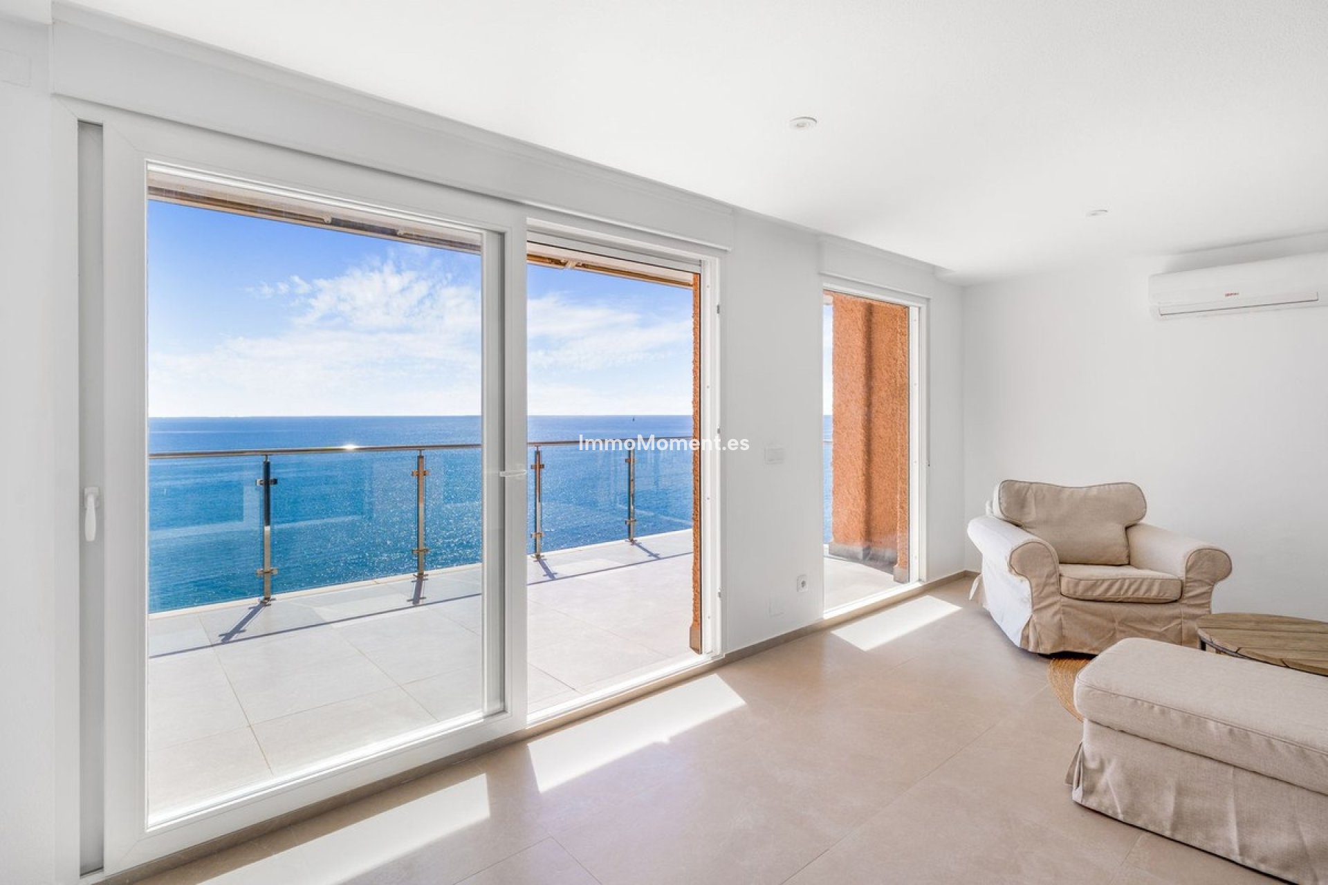 Bestaande woning - Appartement - Torrevieja - Playa del Cura