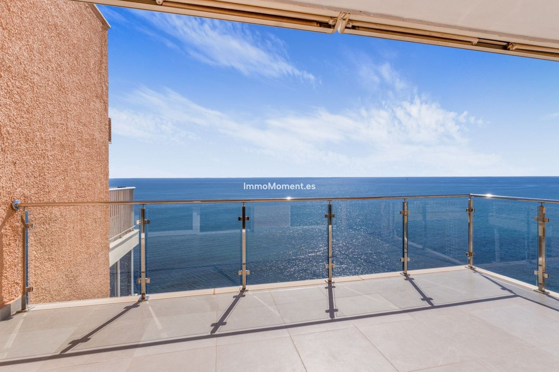 Bestaande woning - Appartement - Torrevieja - Playa del Cura