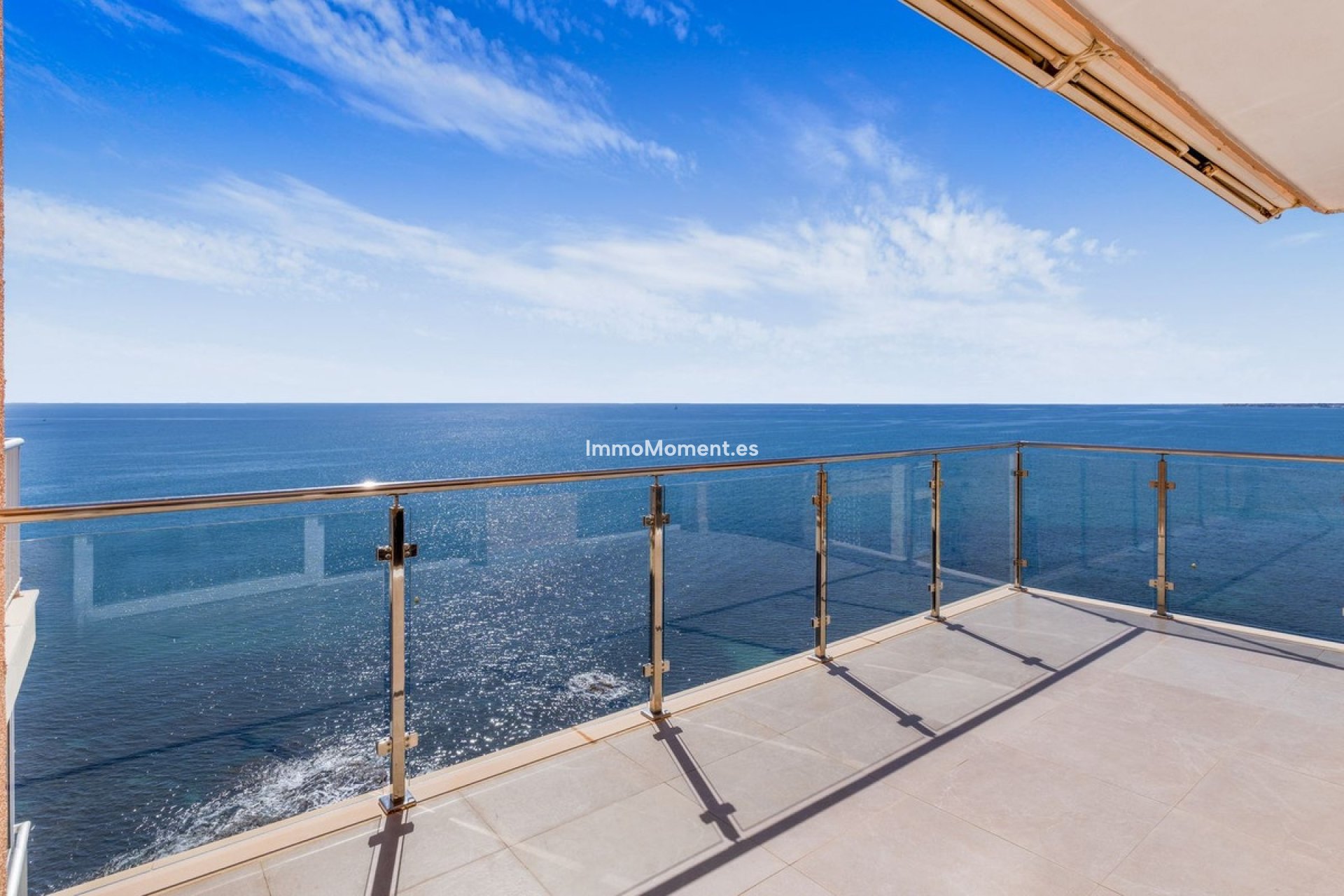 Bestaande woning - Appartement - Torrevieja - Playa del Cura