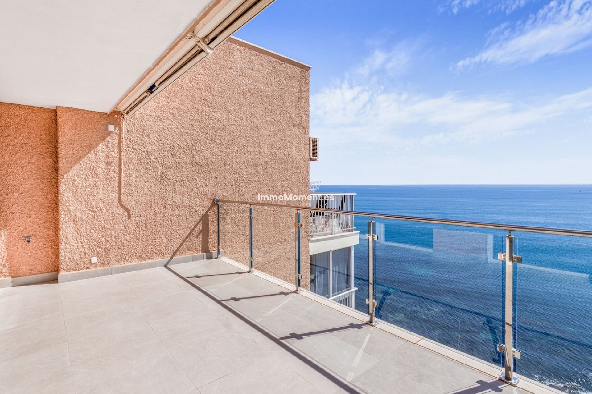 Bestaande woning - Appartement - Torrevieja - Playa del Cura