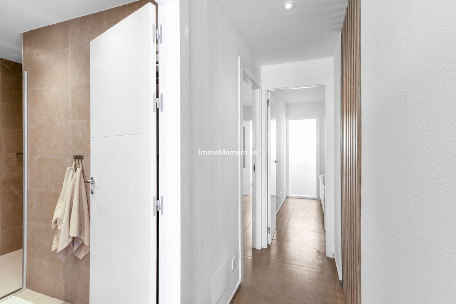 Bestaande woning - Appartement - Torrevieja - Playa del Cura