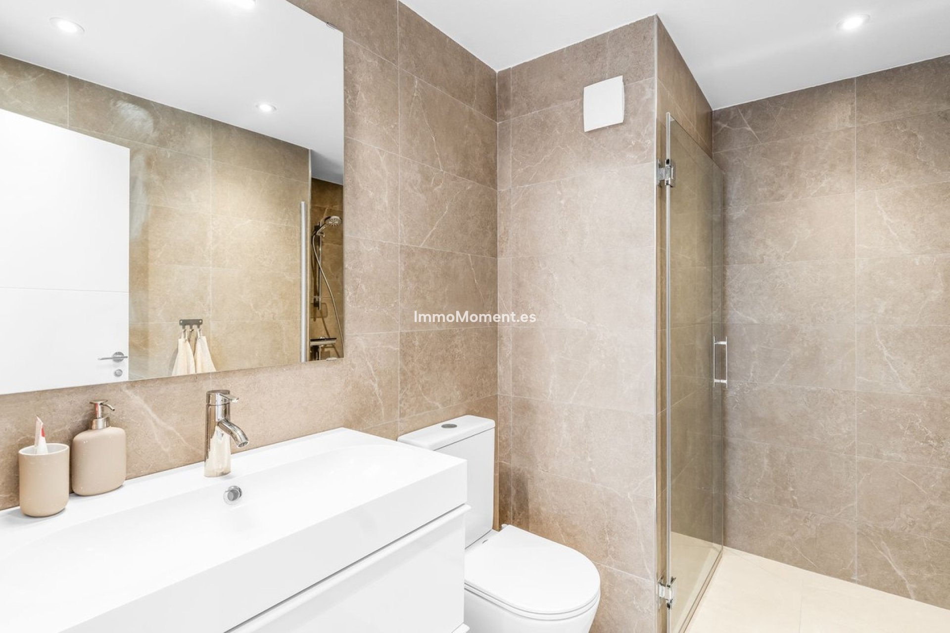 Bestaande woning - Appartement - Torrevieja - Playa del Cura