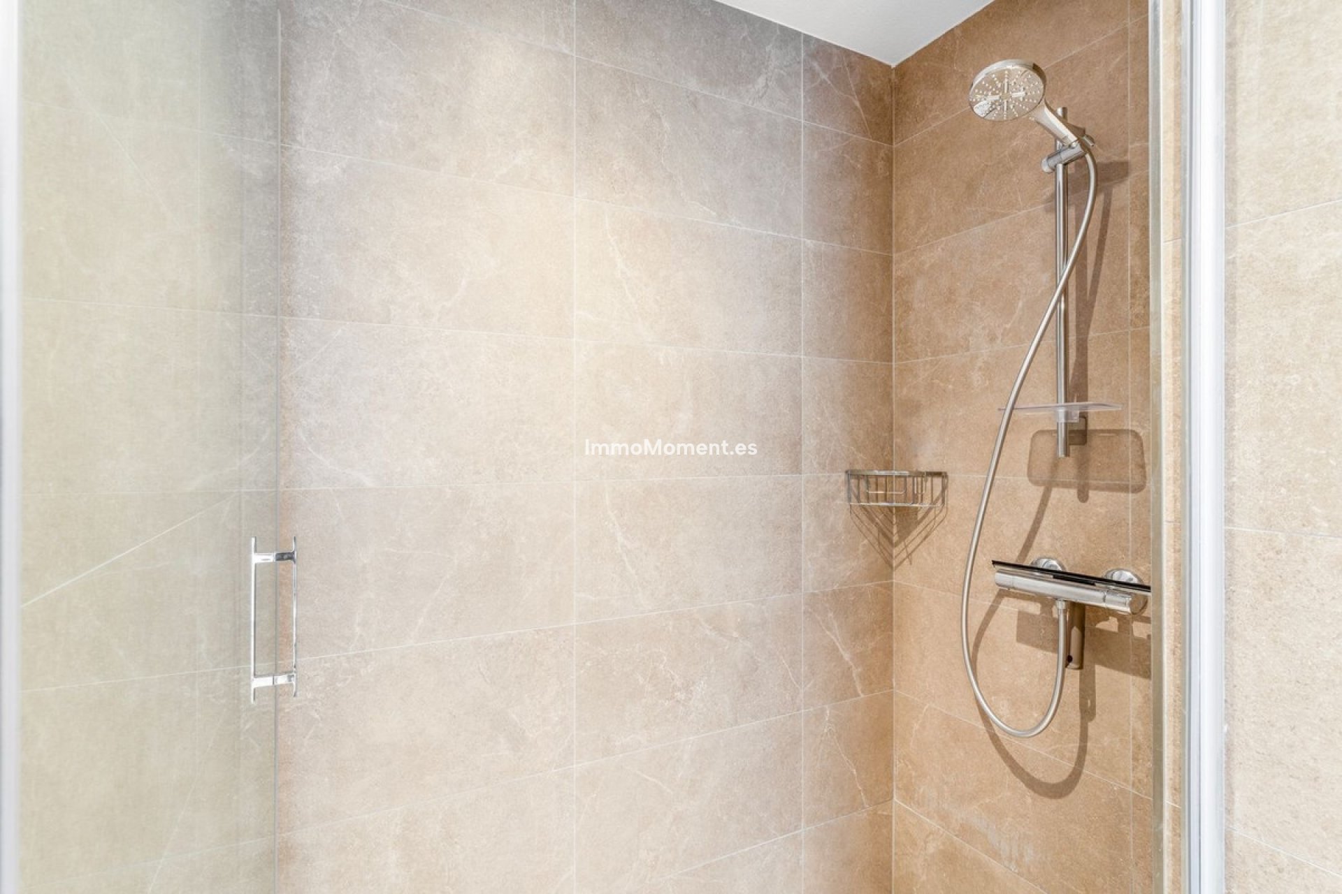 Bestaande woning - Appartement - Torrevieja - Playa del Cura