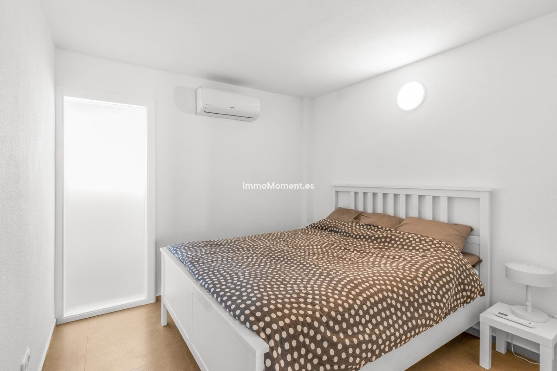 Bestaande woning - Appartement - Torrevieja - Playa del Cura