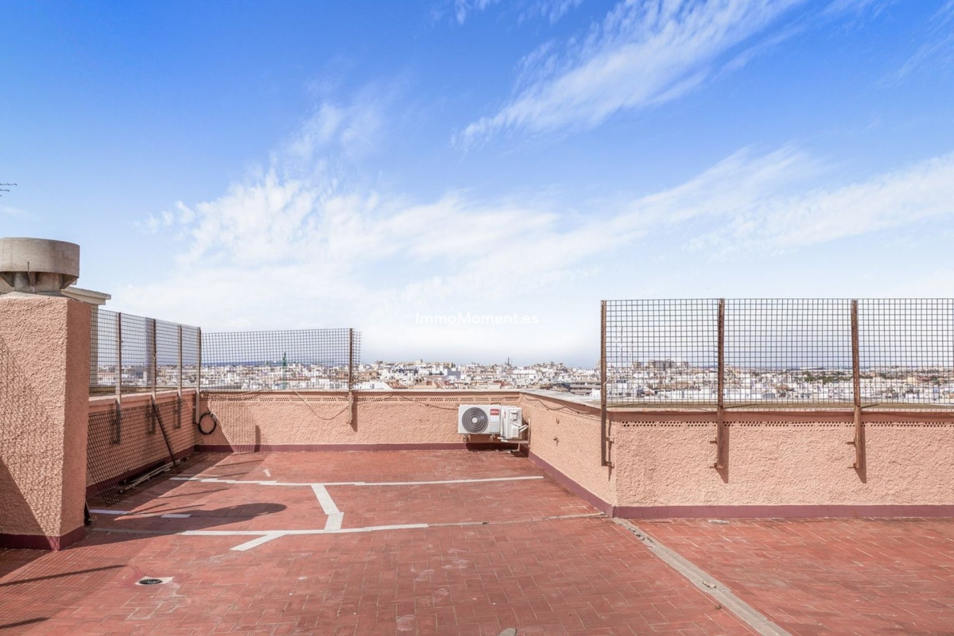 Bestaande woning - Appartement - Torrevieja - Playa del Cura