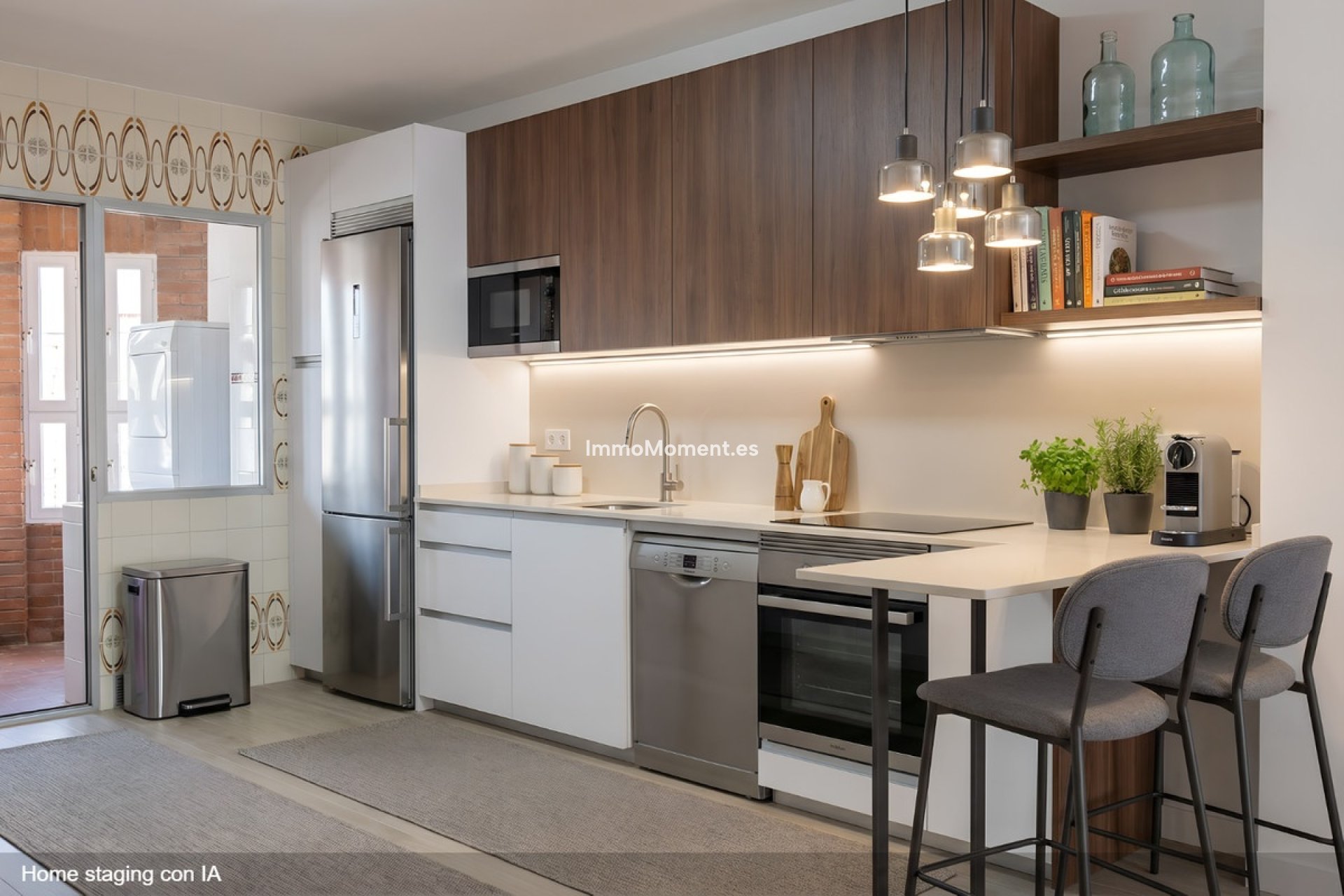 Bestaande woning - Appartement - Torrevieja - Playa del Cura