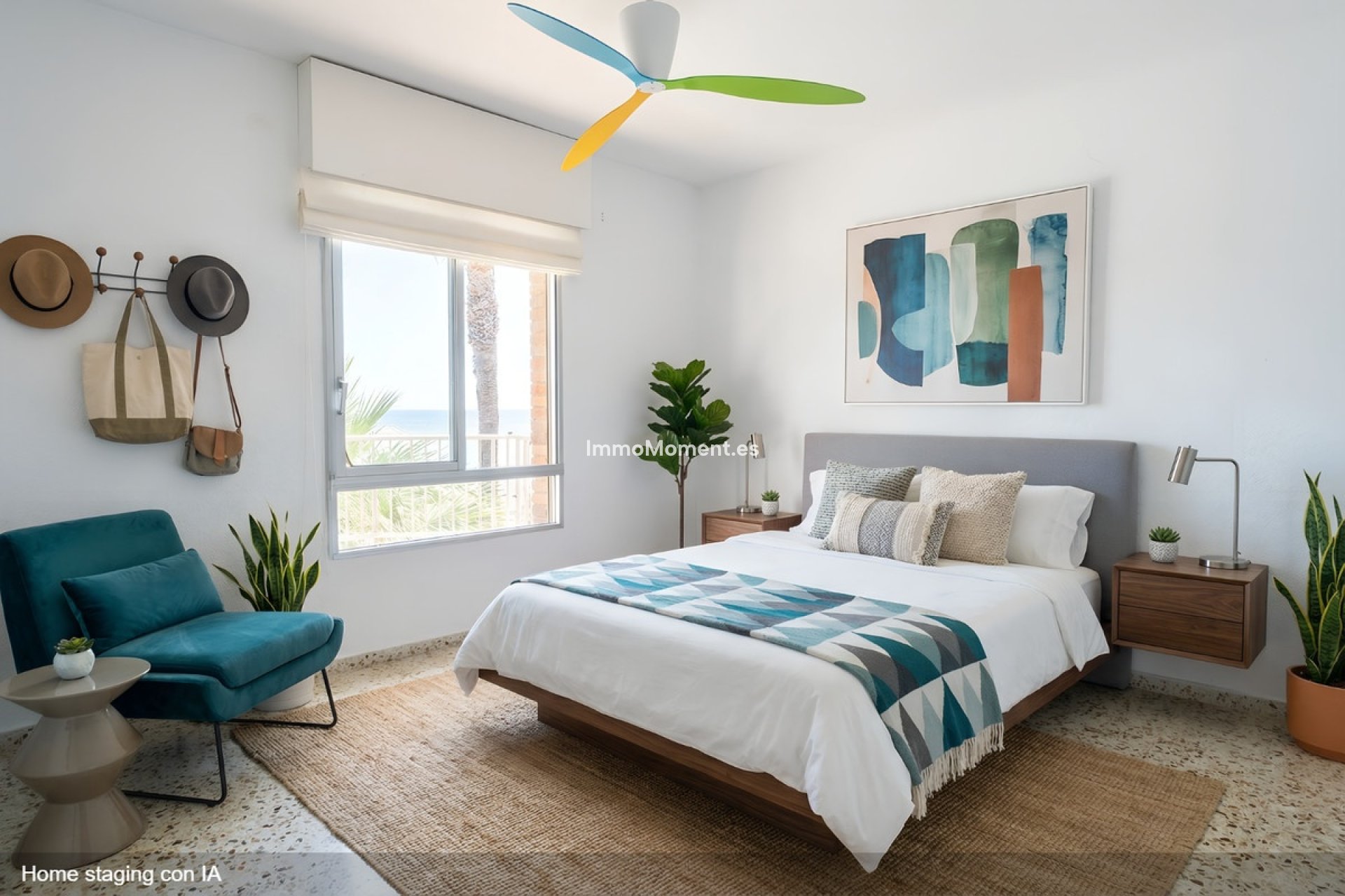 Bestaande woning - Appartement - Torrevieja - Playa del Cura