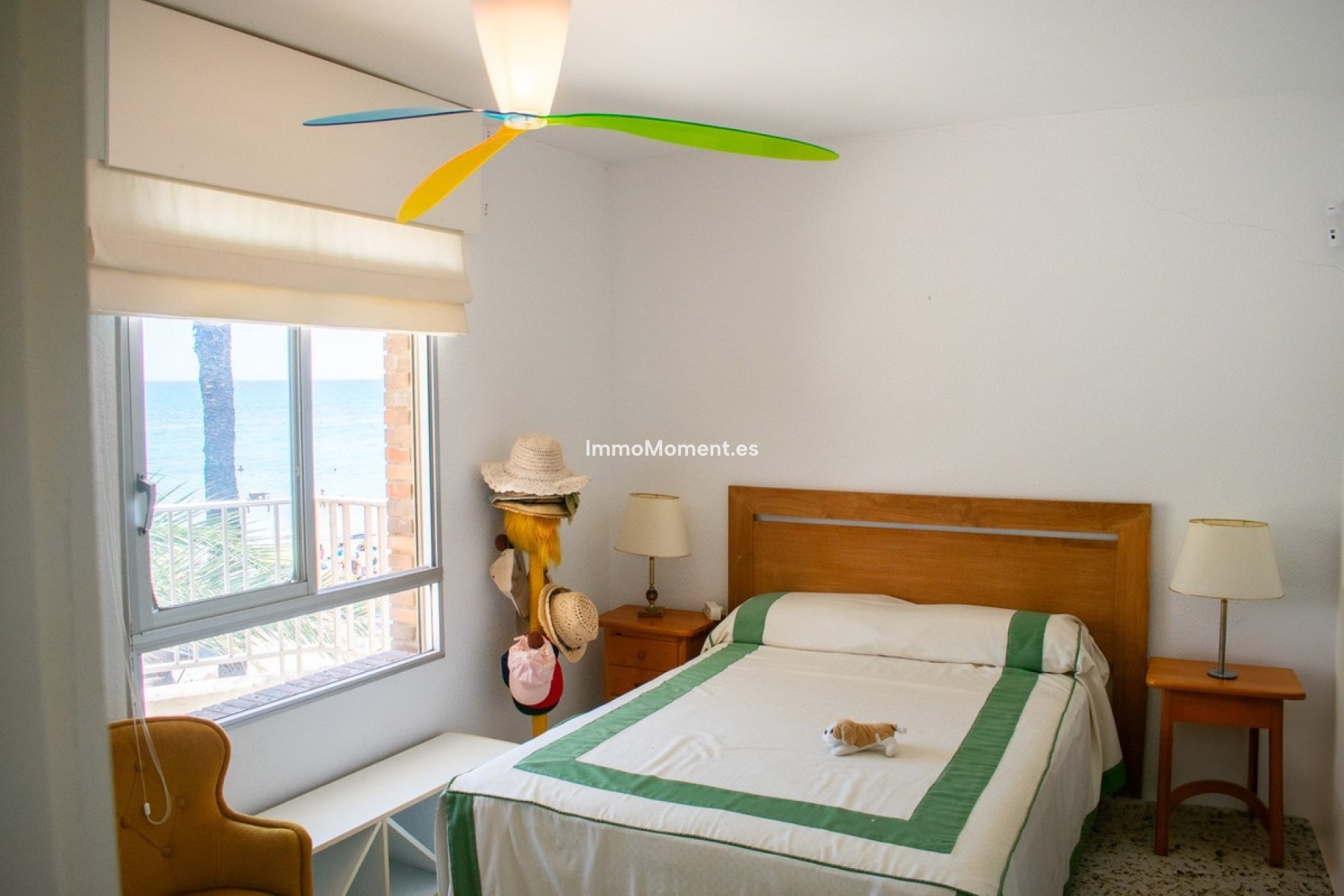 Bestaande woning - Appartement - Torrevieja - Playa del Cura