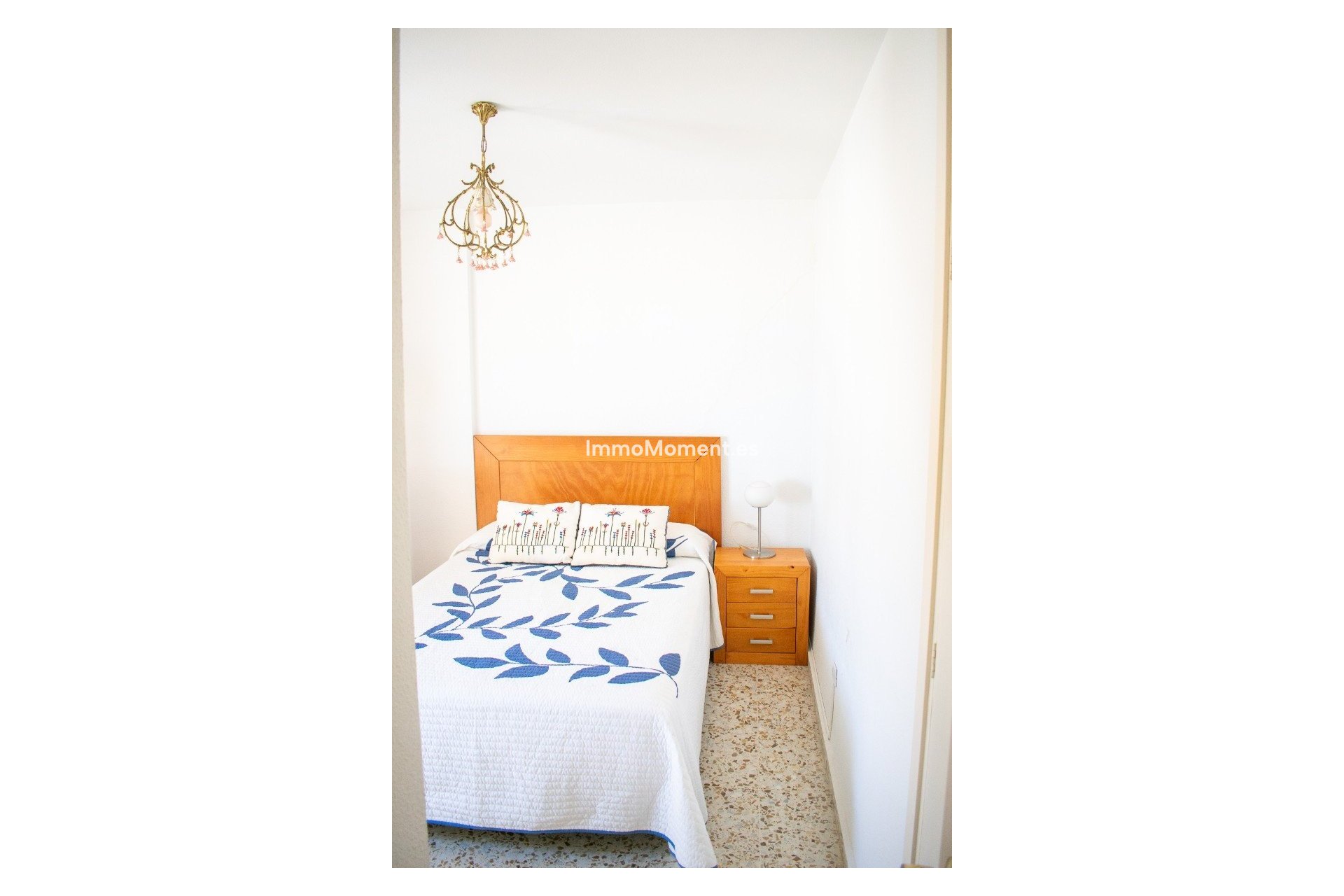 Bestaande woning - Appartement - Torrevieja - Playa del Cura