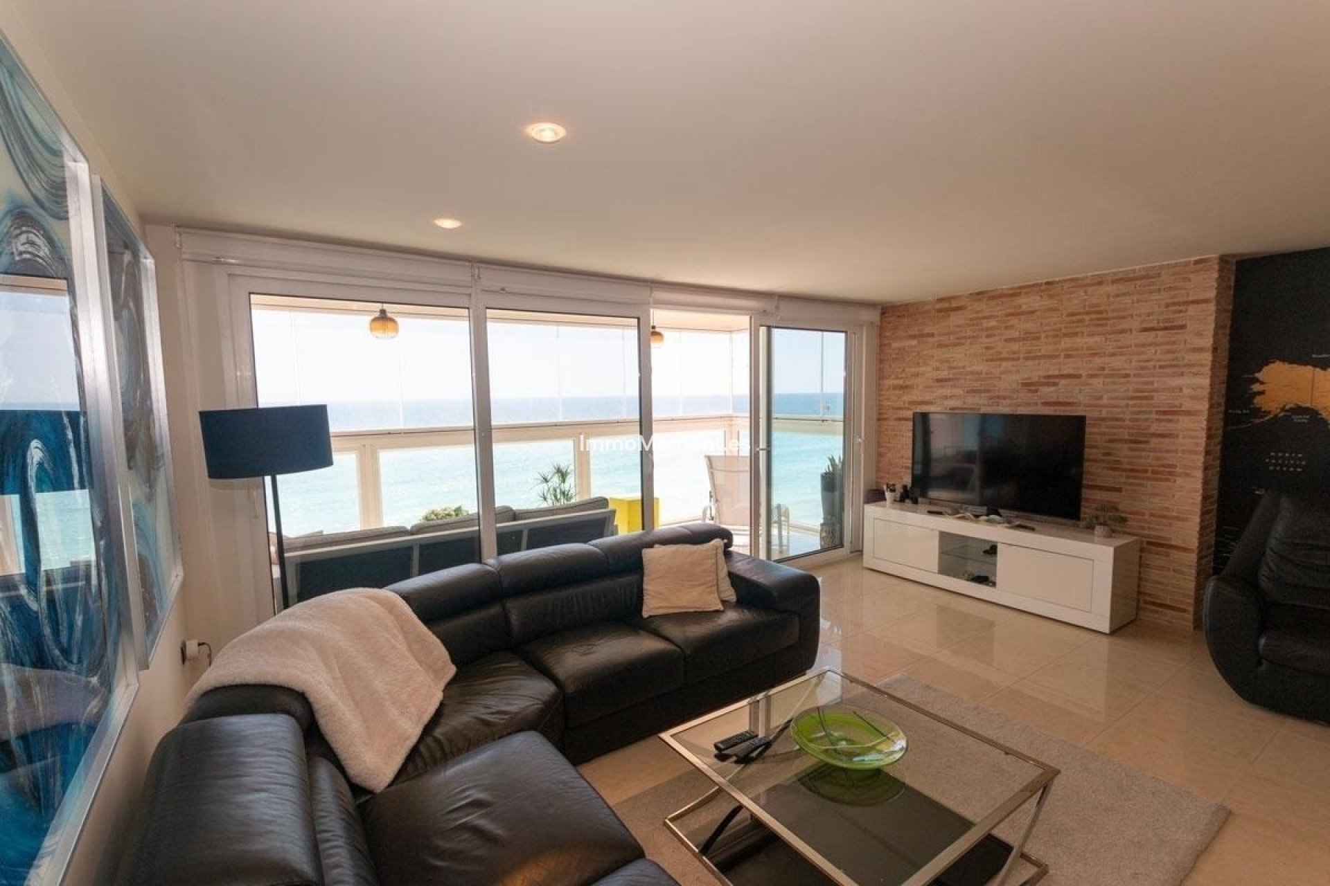 Bestaande woning - Appartement - Torrevieja - Playa del Cura