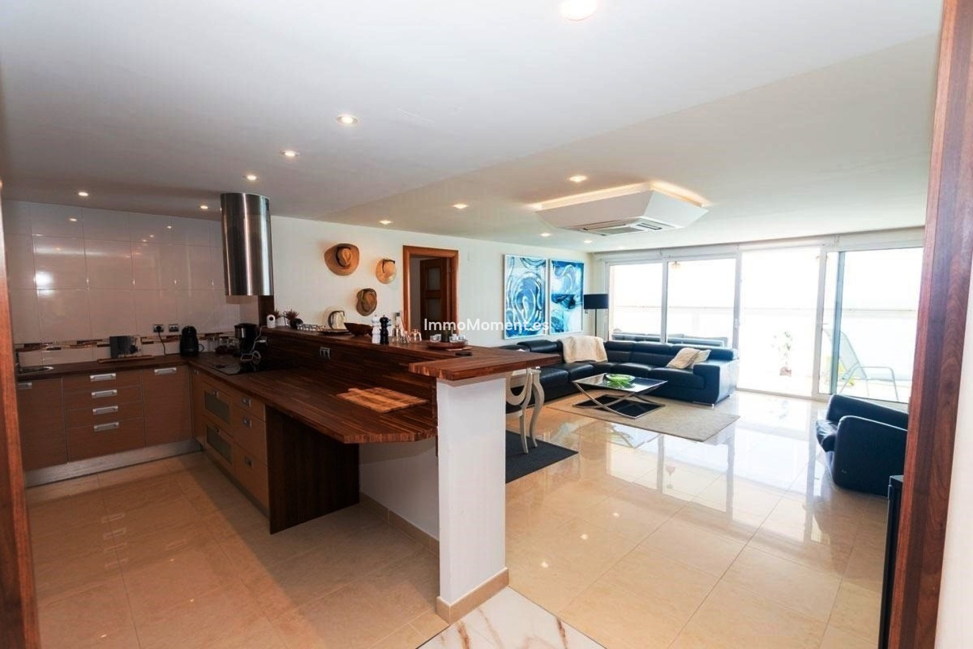 Bestaande woning - Appartement - Torrevieja - Playa del Cura