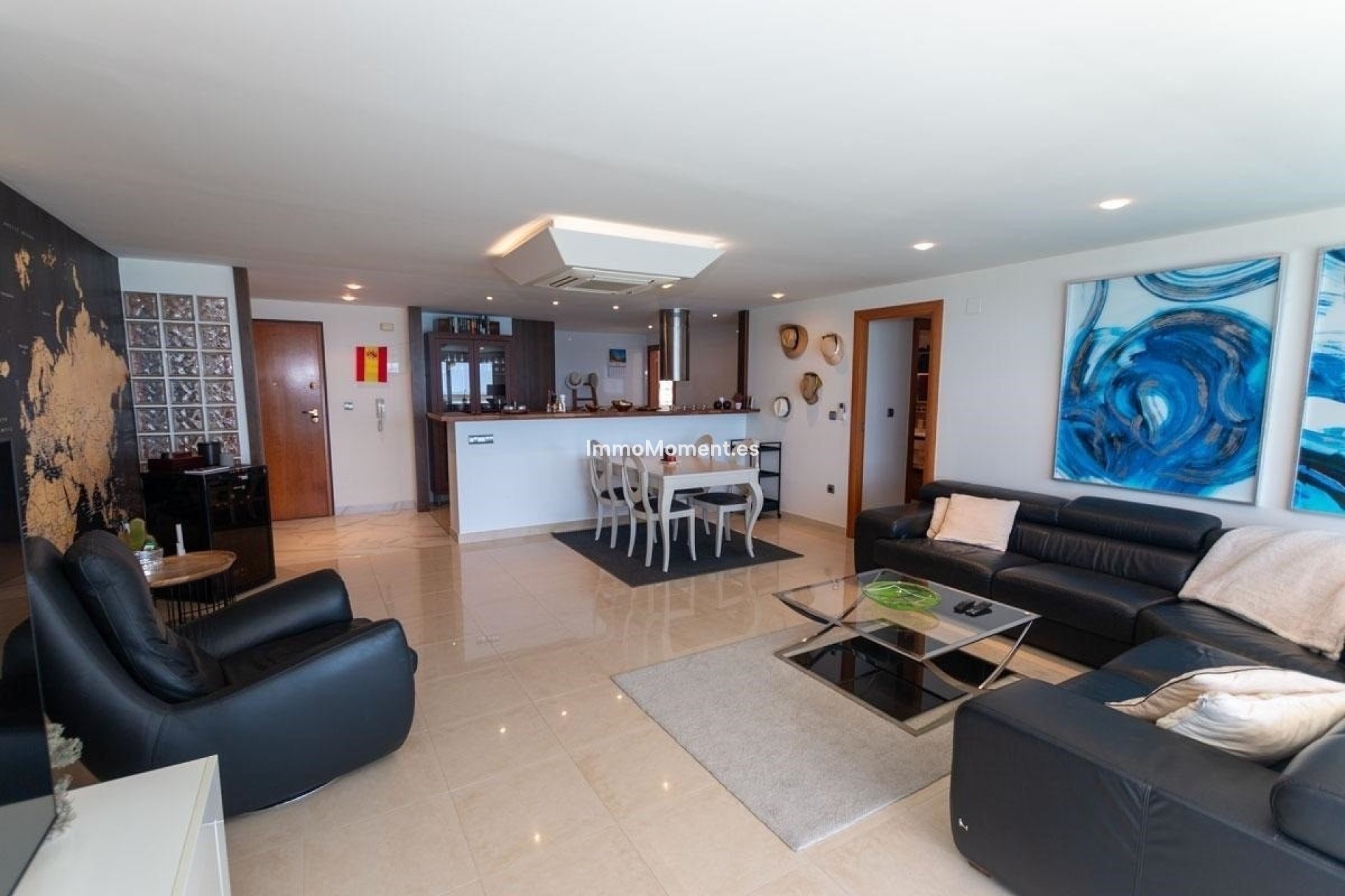 Bestaande woning - Appartement - Torrevieja - Playa del Cura
