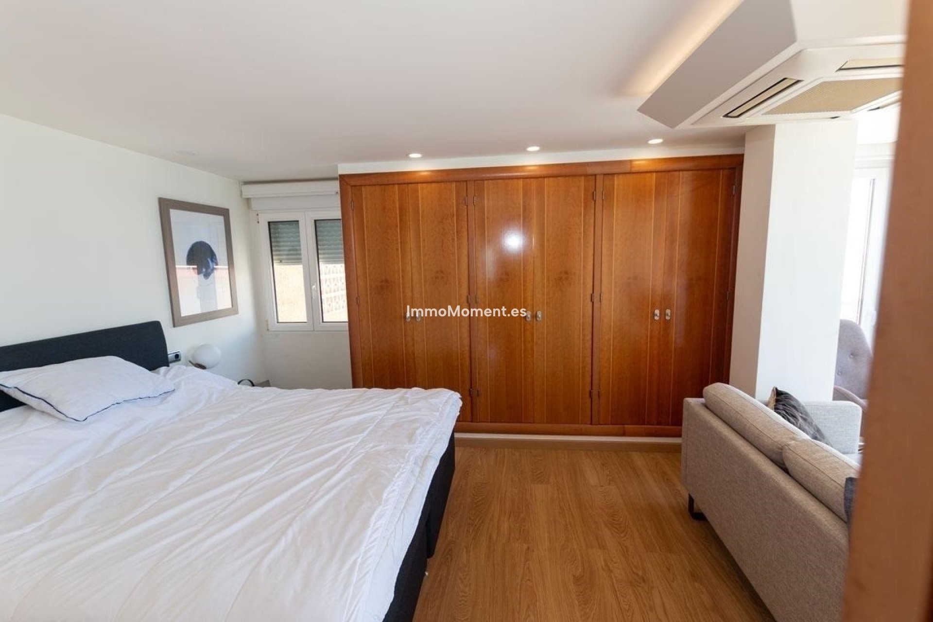 Bestaande woning - Appartement - Torrevieja - Playa del Cura