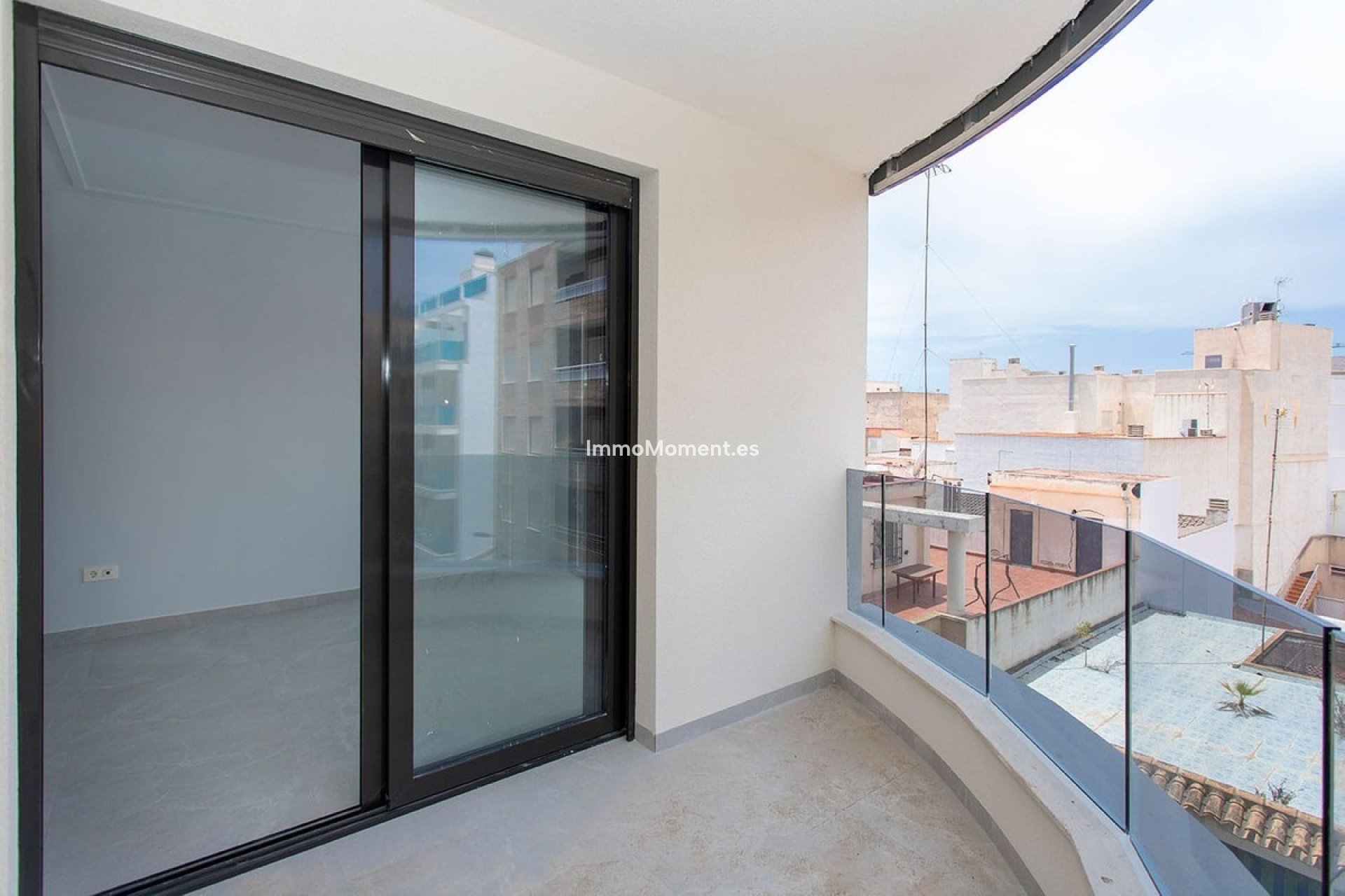 Bestaande woning - Appartement - Torrevieja - Playa del Cura