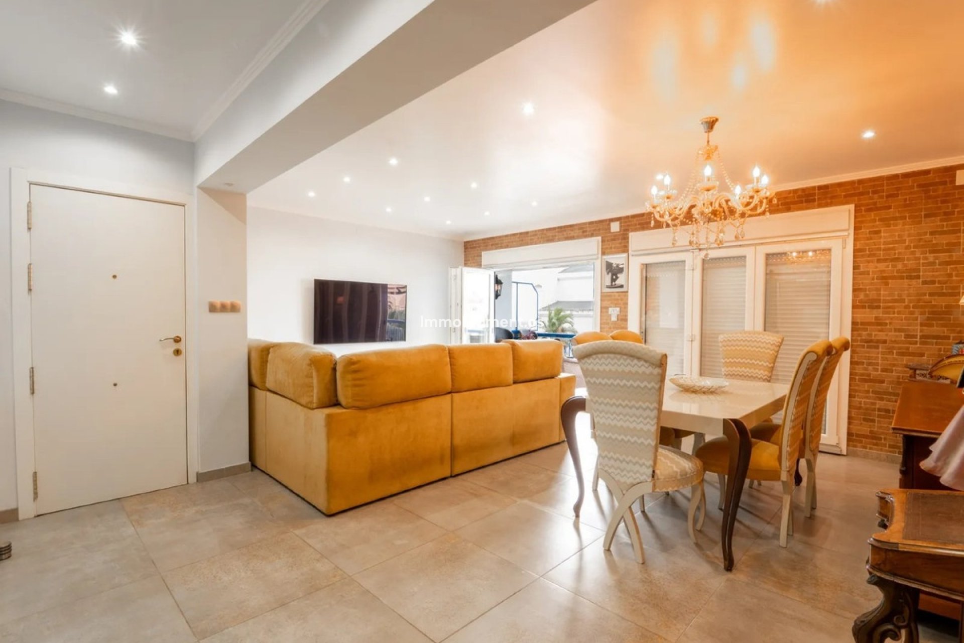 Bestaande woning - Appartement - Torrevieja - Playa del Cura