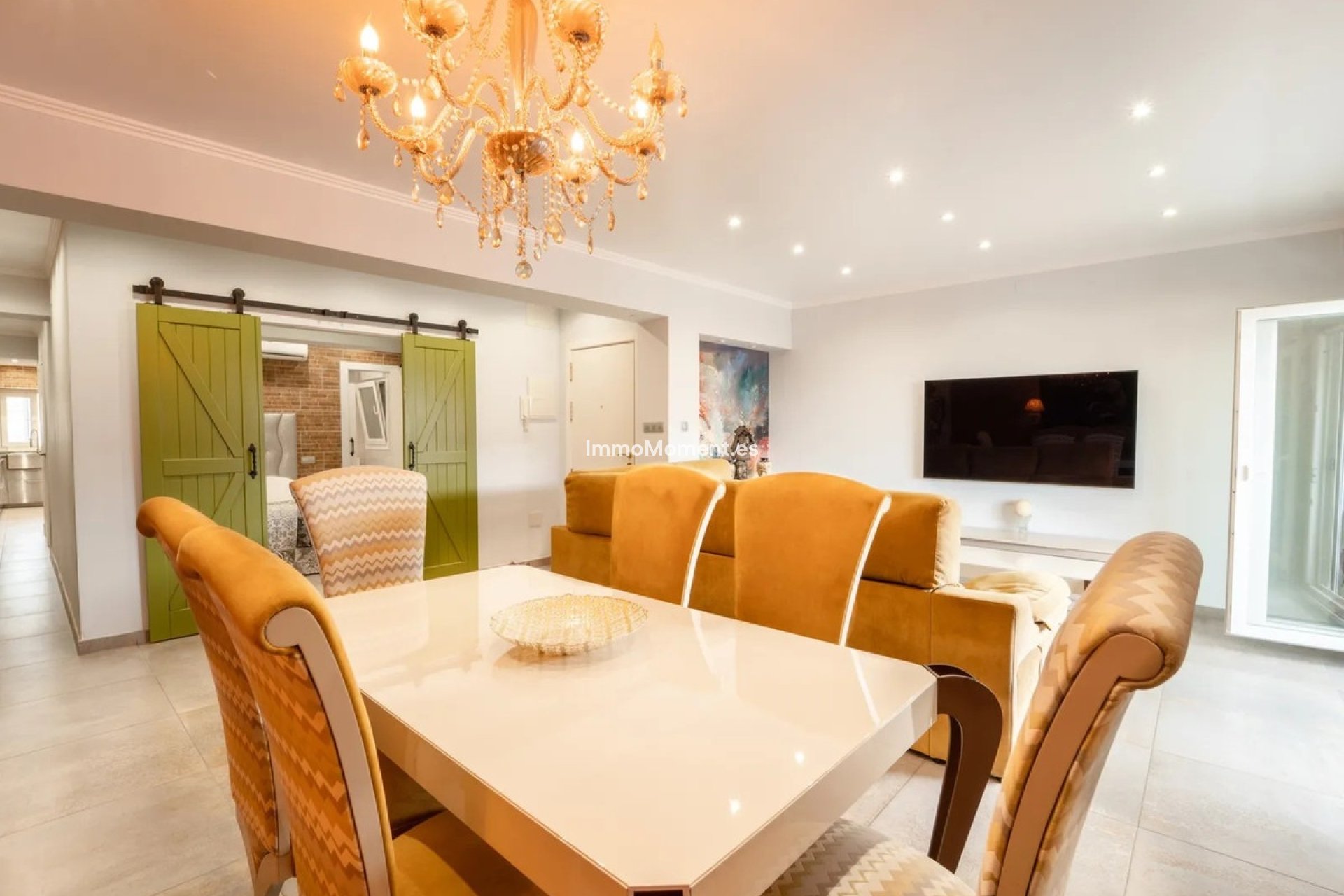 Bestaande woning - Appartement - Torrevieja - Playa del Cura