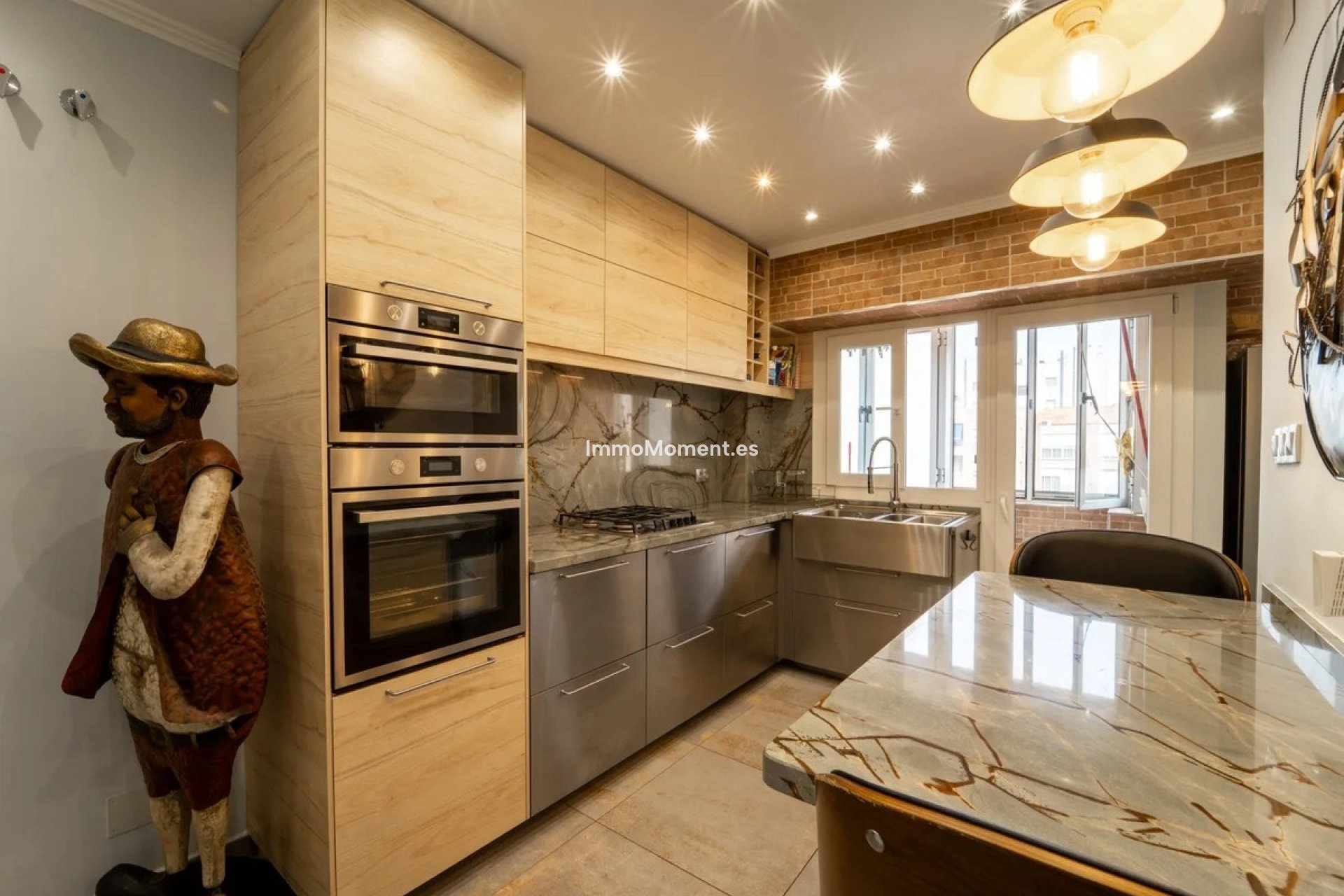 Bestaande woning - Appartement - Torrevieja - Playa del Cura