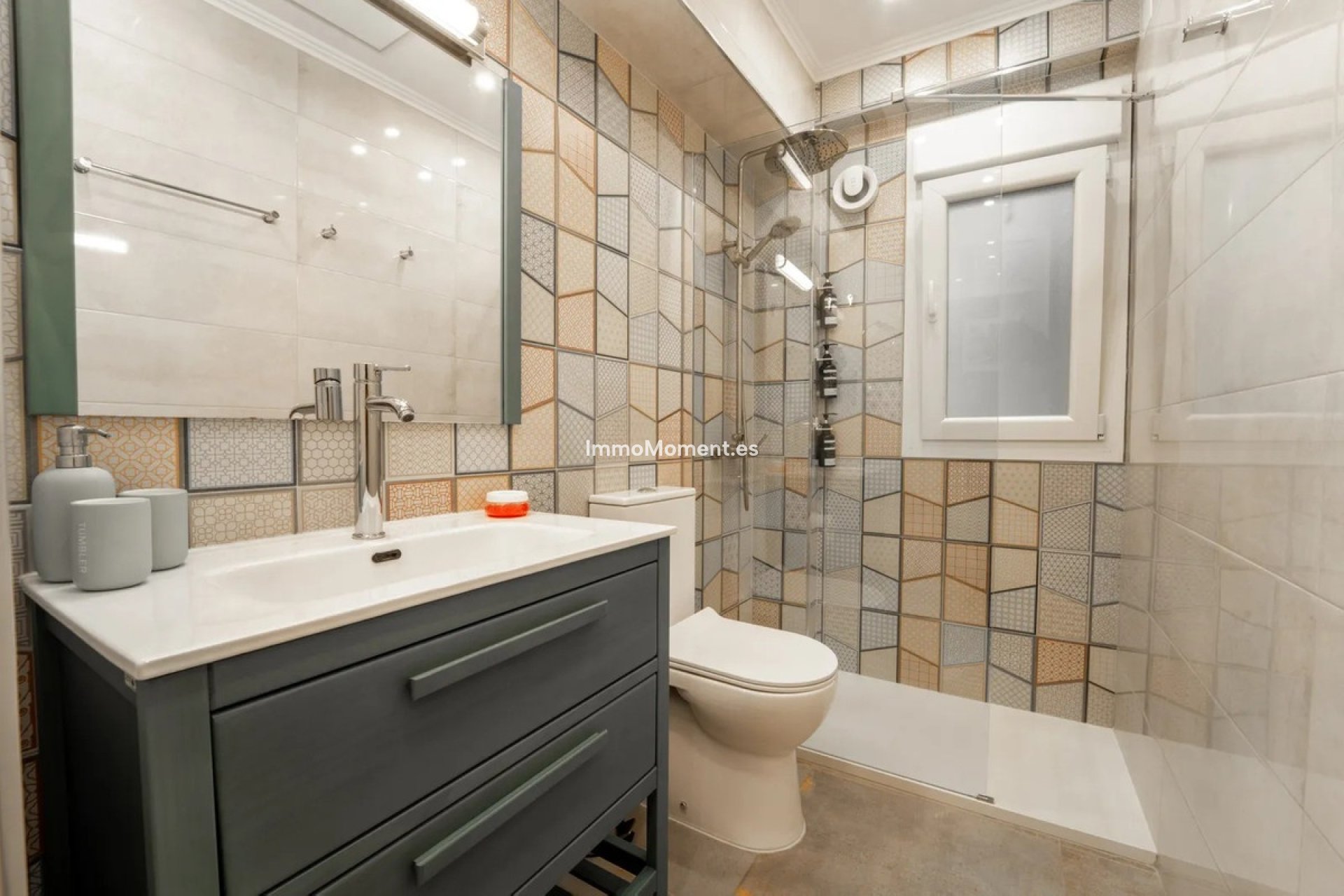 Bestaande woning - Appartement - Torrevieja - Playa del Cura