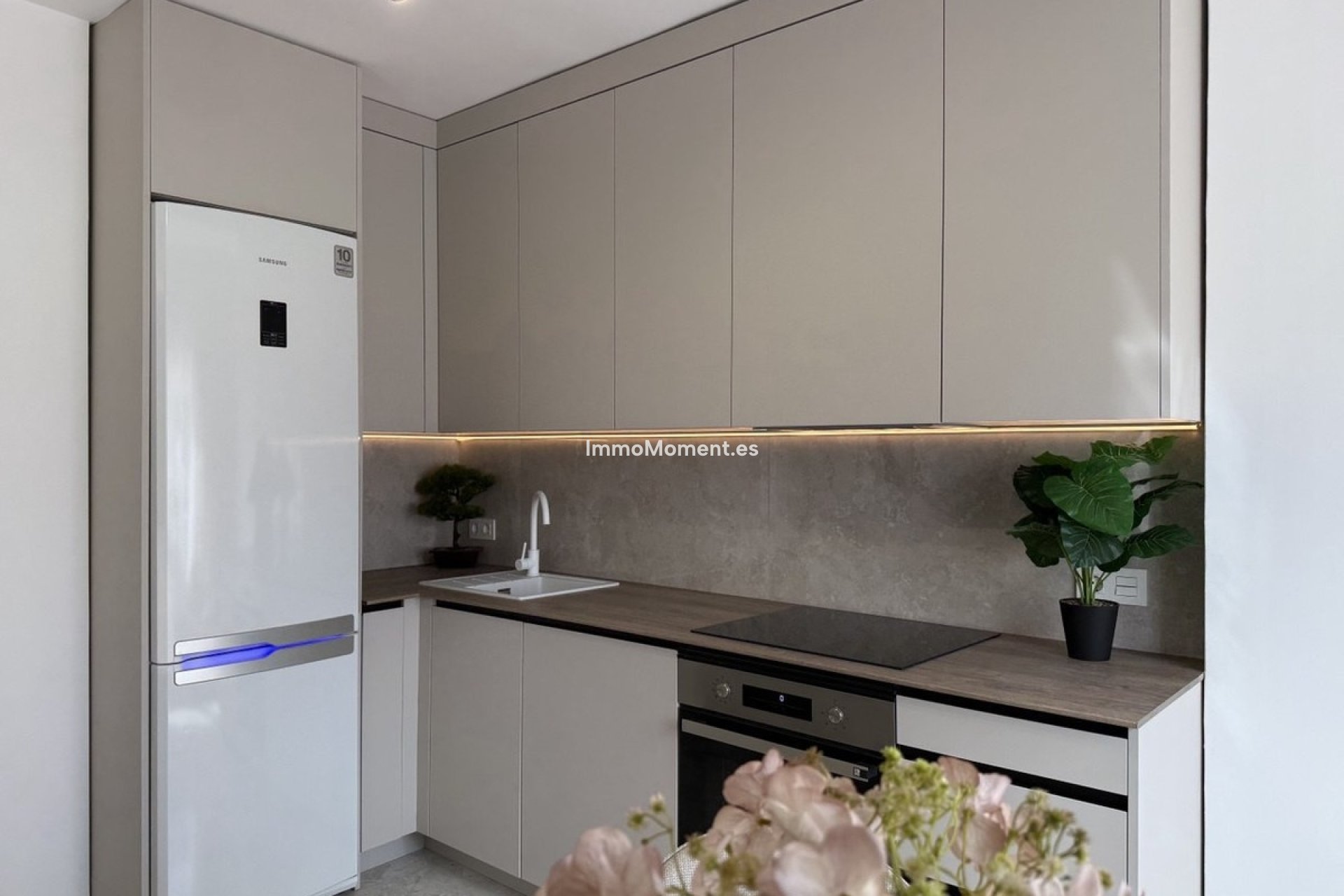 Bestaande woning - Appartement - Torrevieja - Playa del Cura