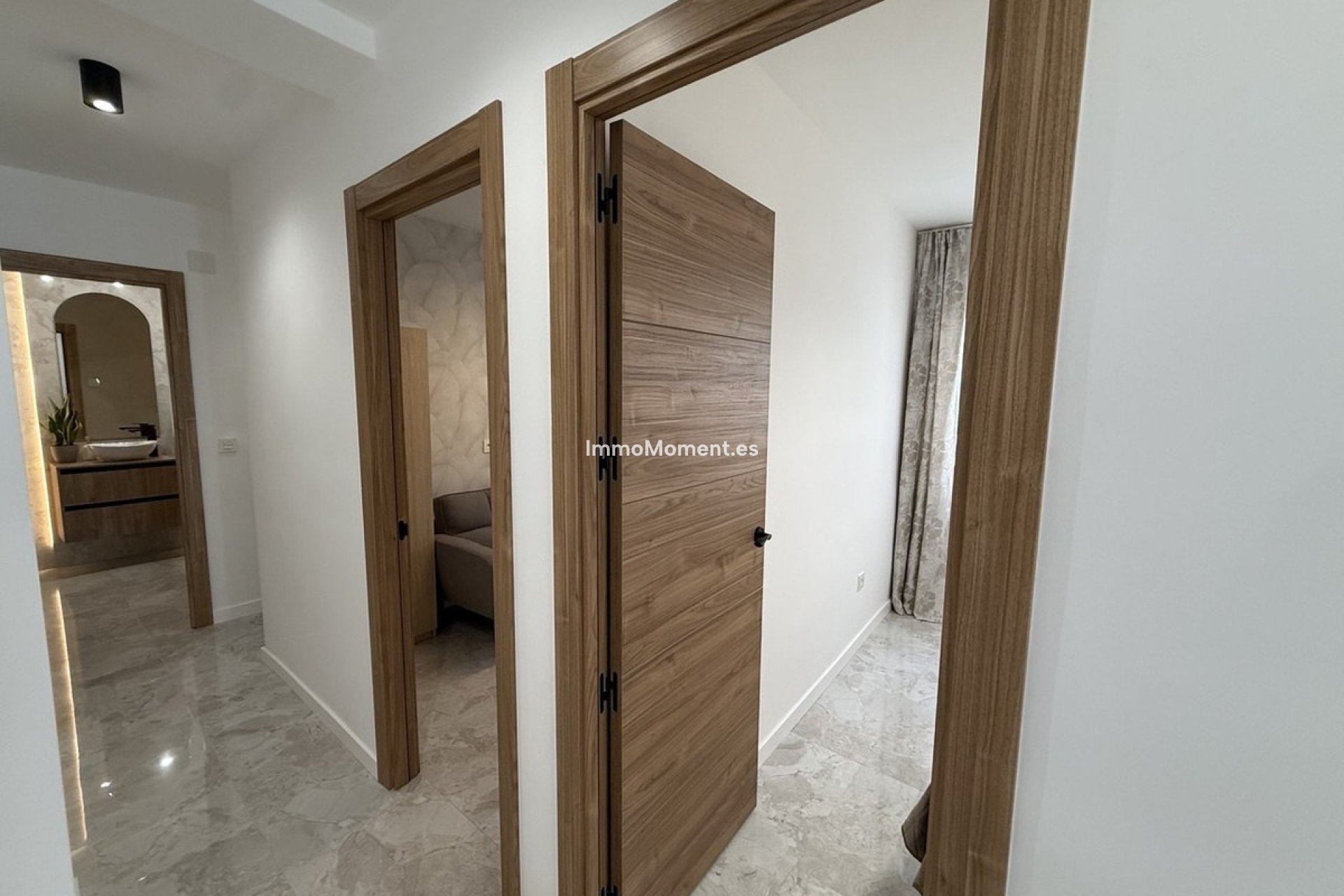 Bestaande woning - Appartement - Torrevieja - Playa del Cura