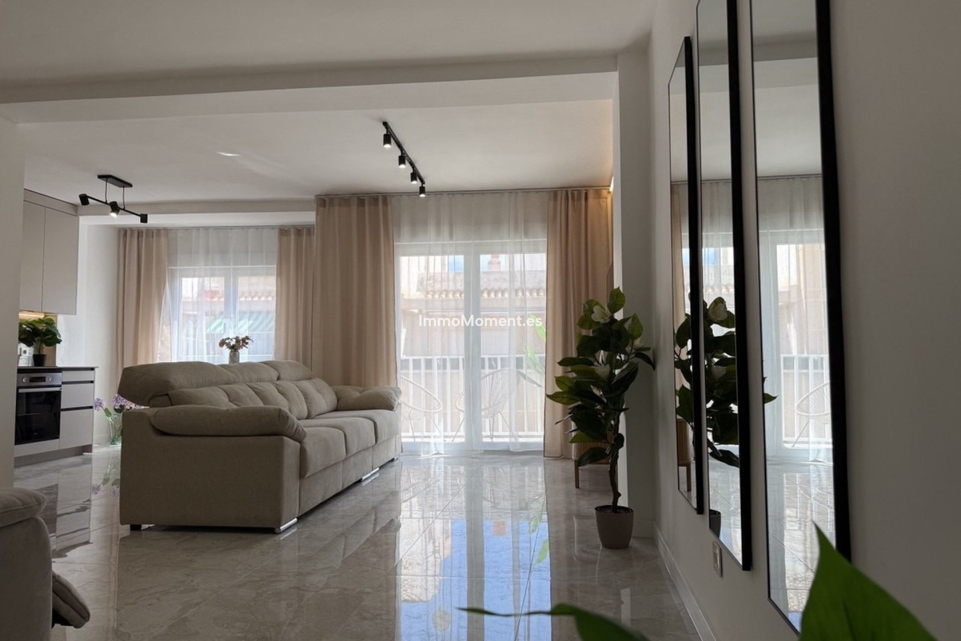 Bestaande woning - Appartement - Torrevieja - Playa del Cura