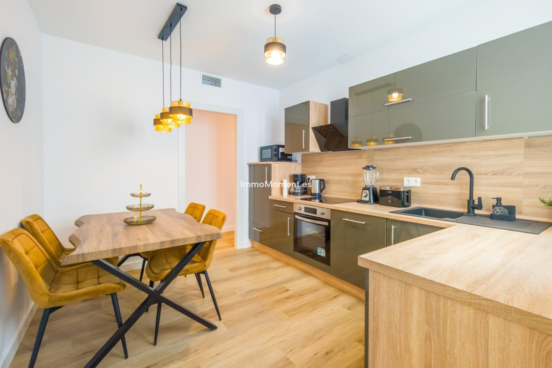 Bestaande woning - Appartement - Torrevieja - Playa del Cura