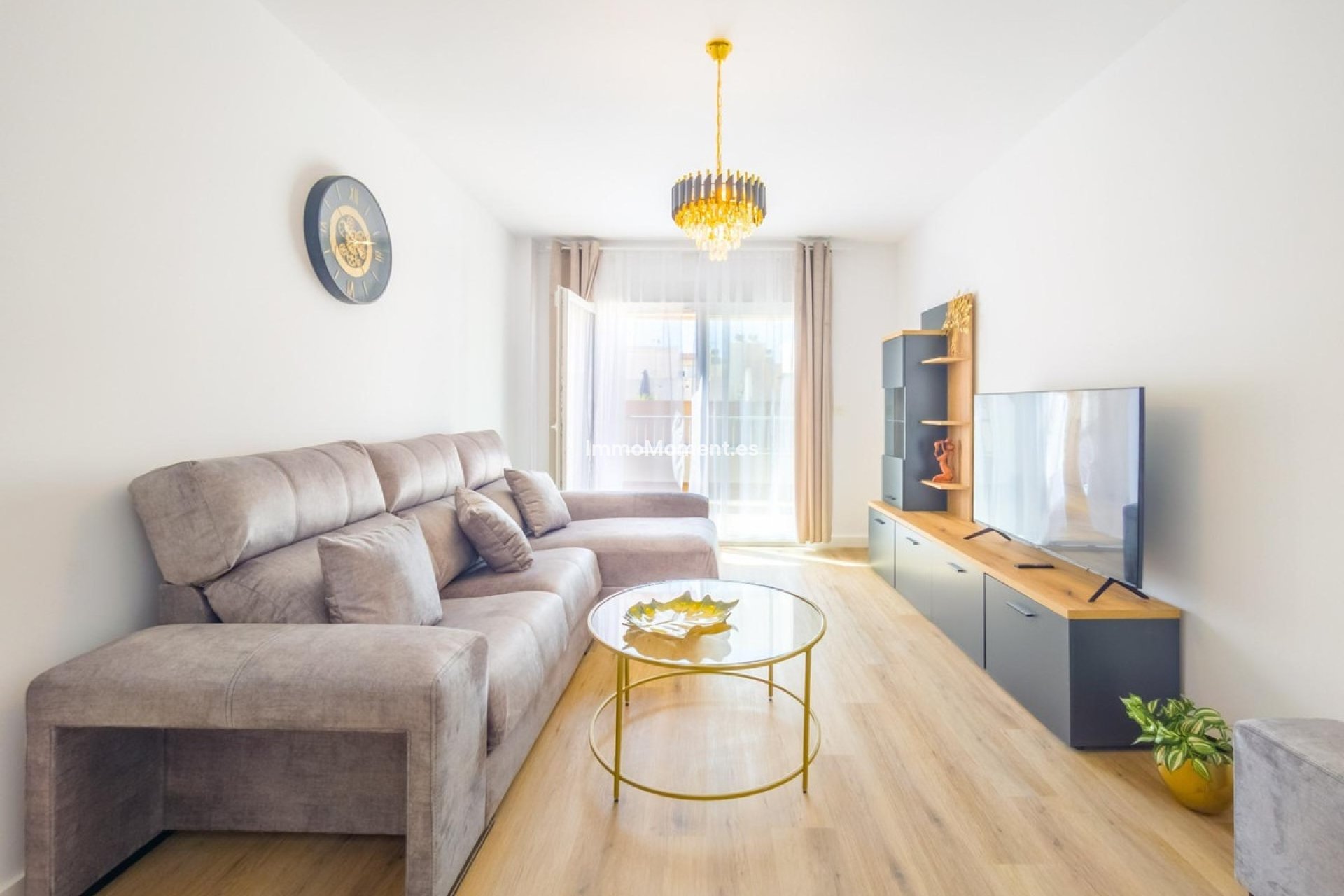 Bestaande woning - Appartement - Torrevieja - Playa del Cura
