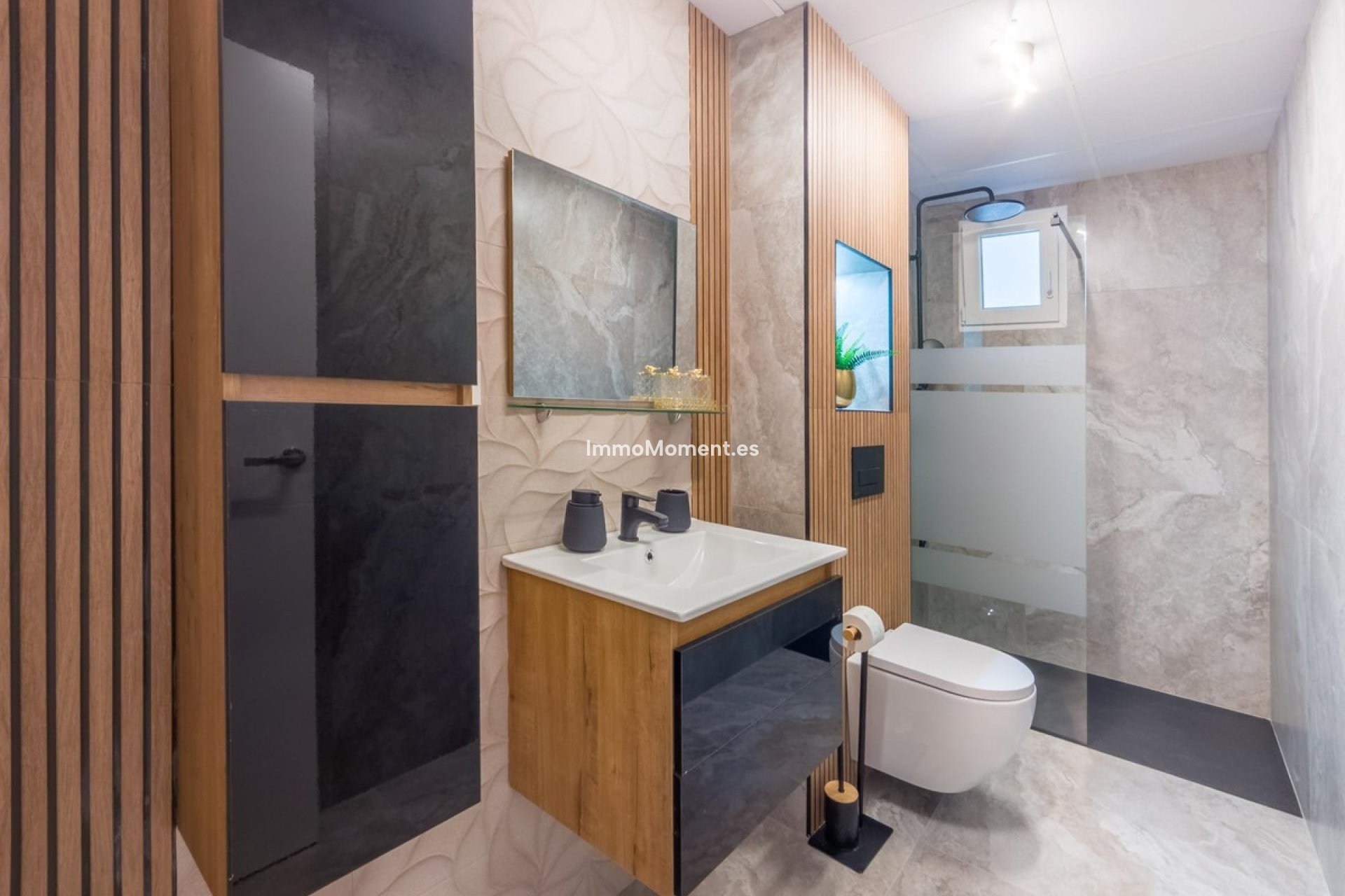 Bestaande woning - Appartement - Torrevieja - Playa del Cura