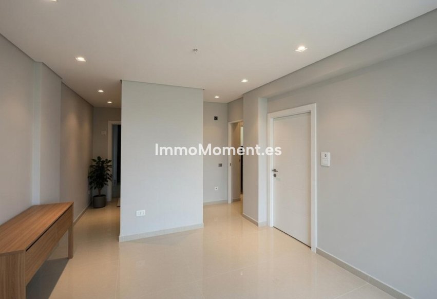 Bestaande woning - Appartement - Torrevieja - Playa del Cura