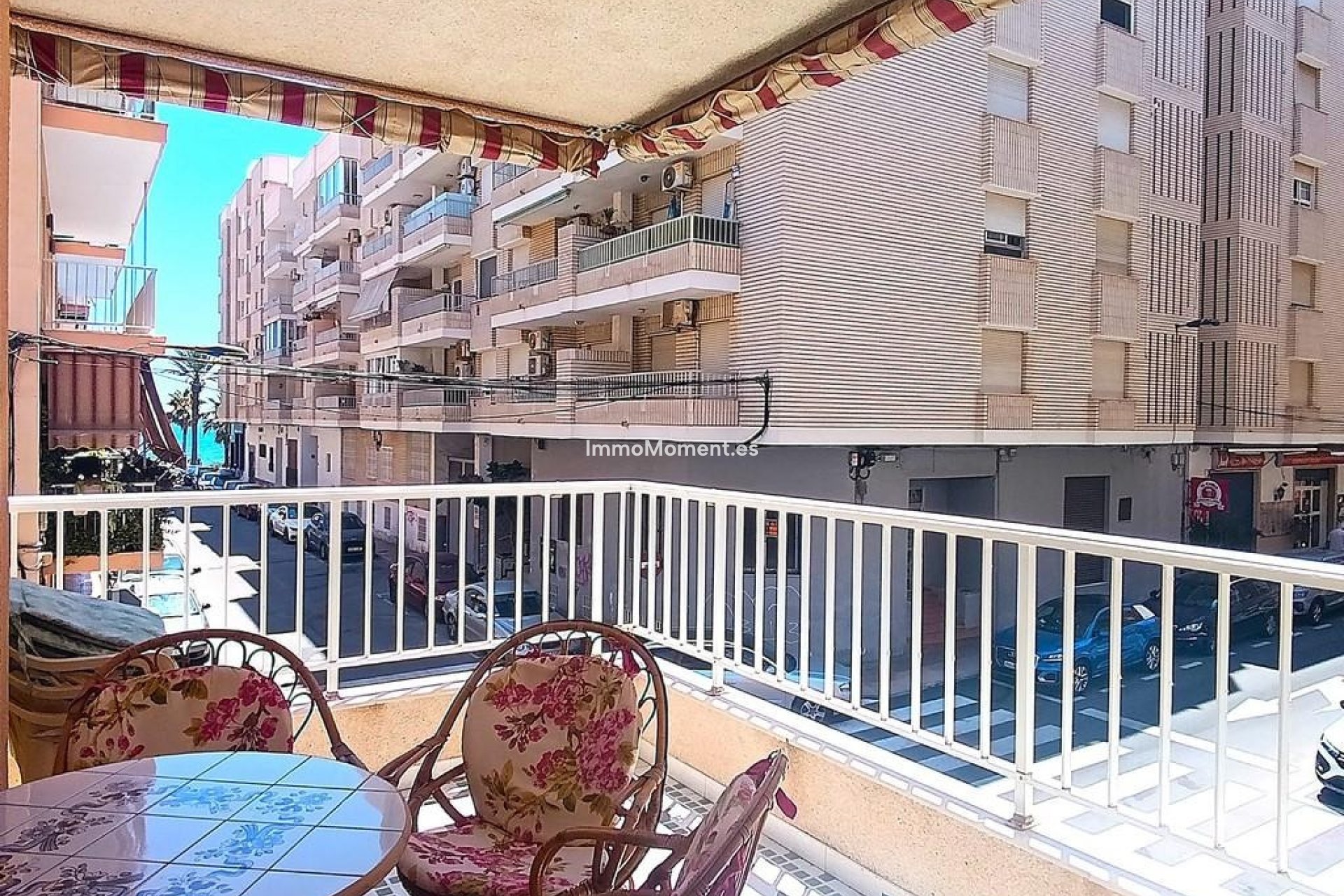 Bestaande woning - Appartement - Torrevieja - Playa del Cura