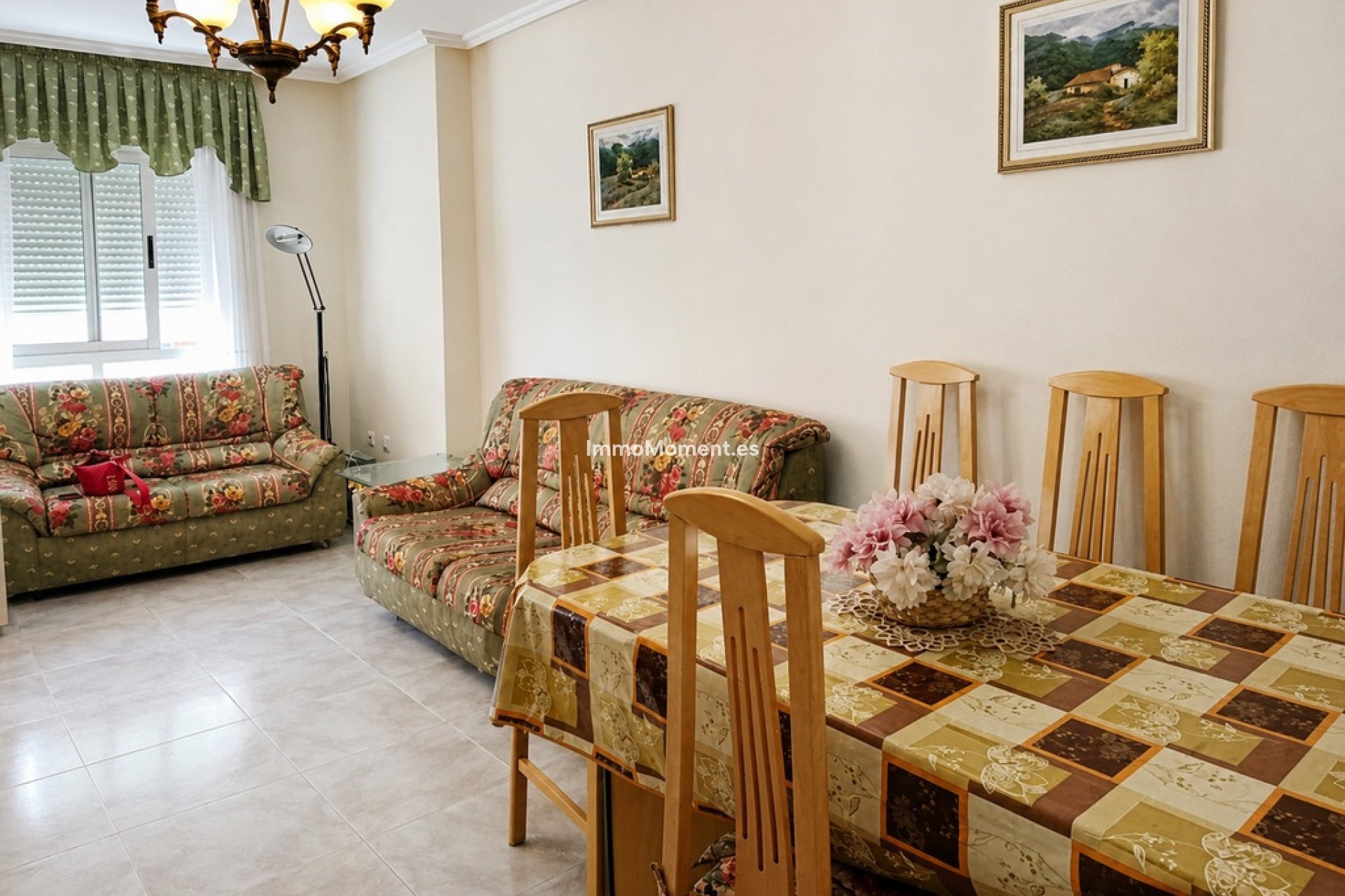 Bestaande woning - Appartement - Torrevieja - Playa del Cura