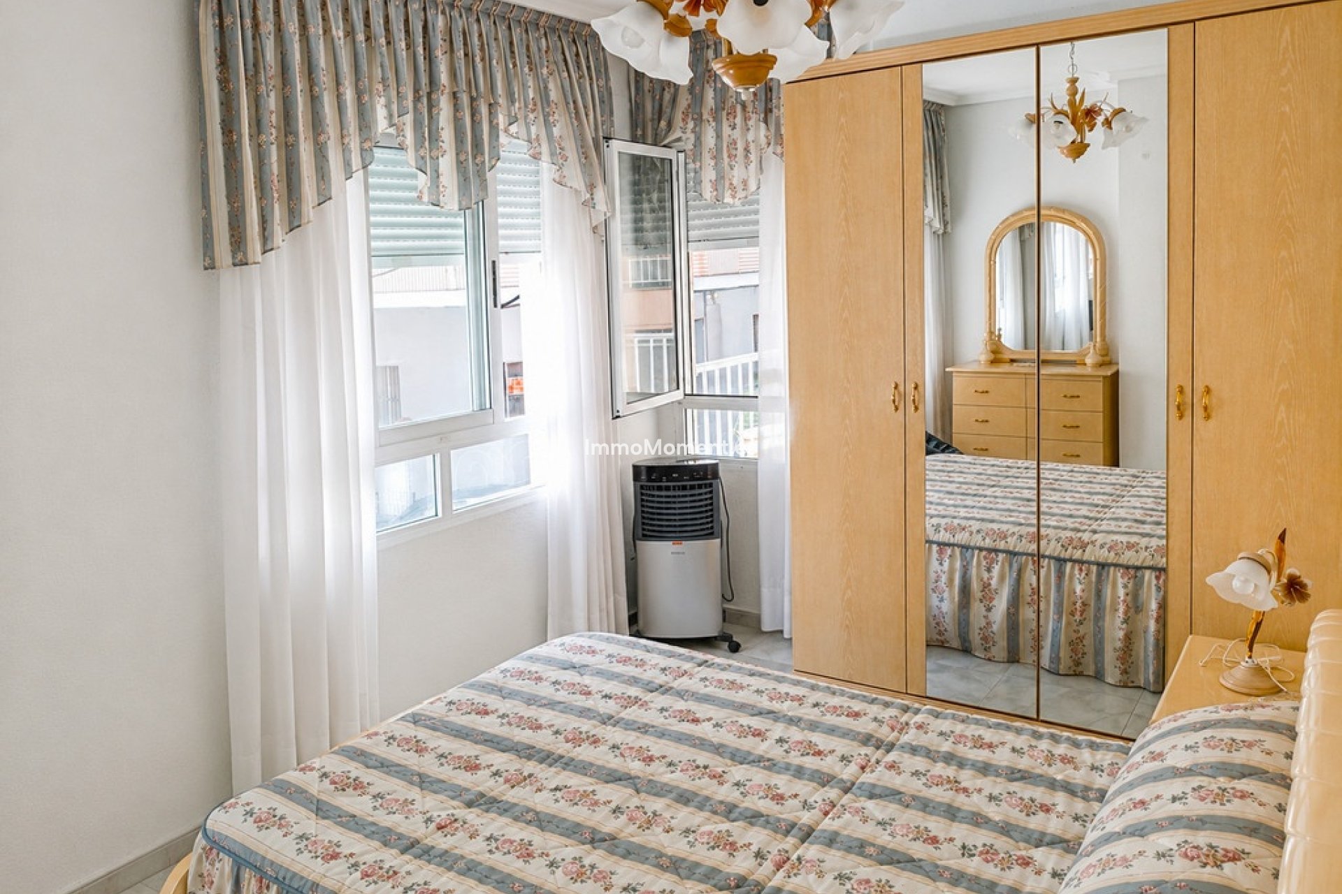 Bestaande woning - Appartement - Torrevieja - Playa del Cura