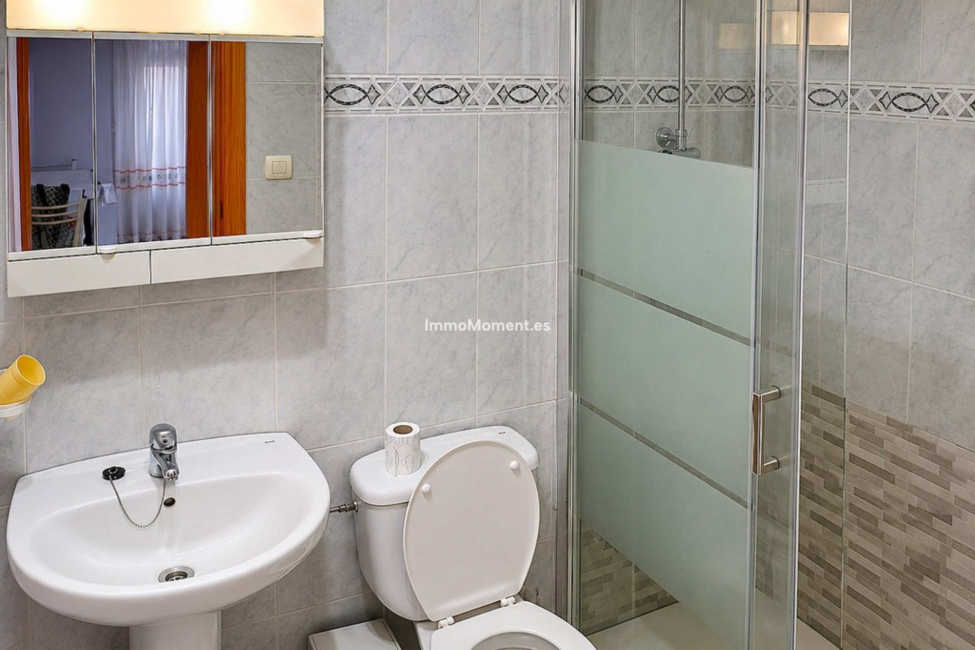 Bestaande woning - Appartement - Torrevieja - Playa del Cura