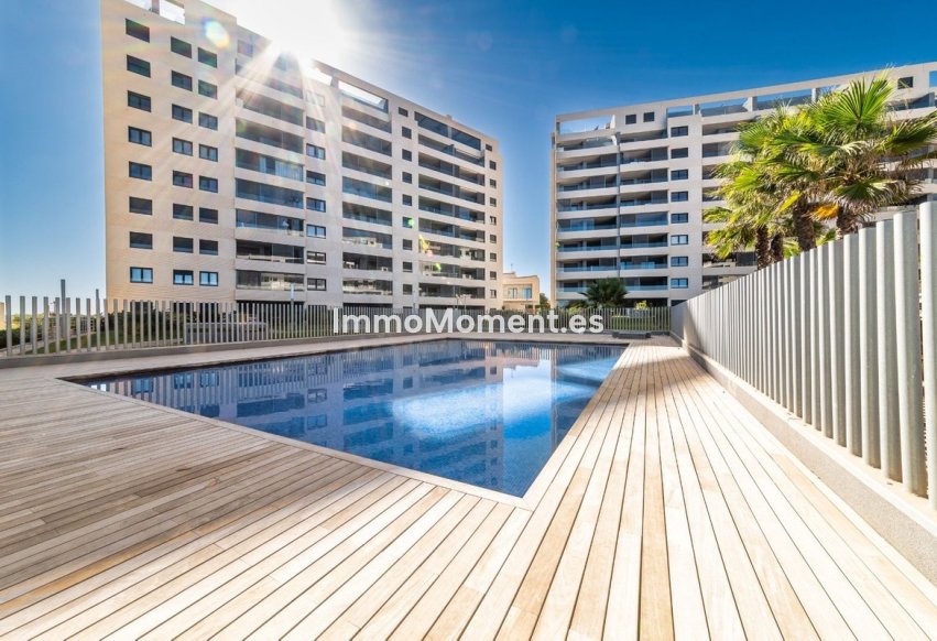 Bestaande woning - Appartement - Torrevieja - Torrevieja Centro