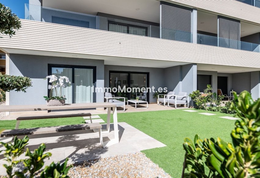 Bestaande woning - Appartement - Torrevieja - Torrevieja Centro