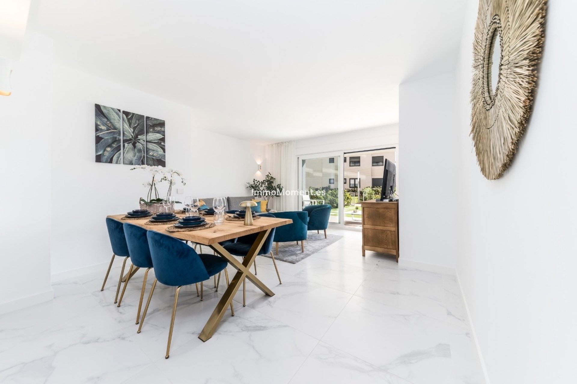 Bestaande woning - Appartement - Torrevieja - Torrevieja Centro