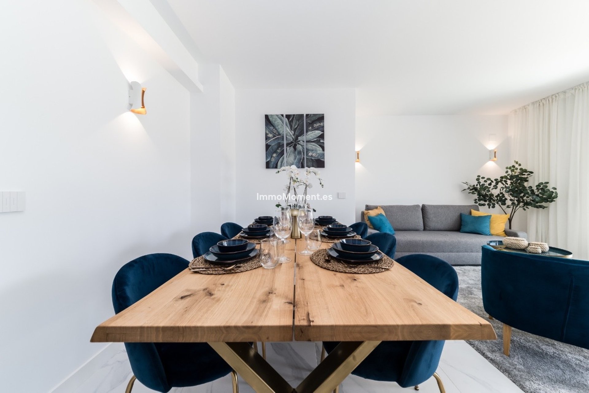 Bestaande woning - Appartement - Torrevieja - Torrevieja Centro