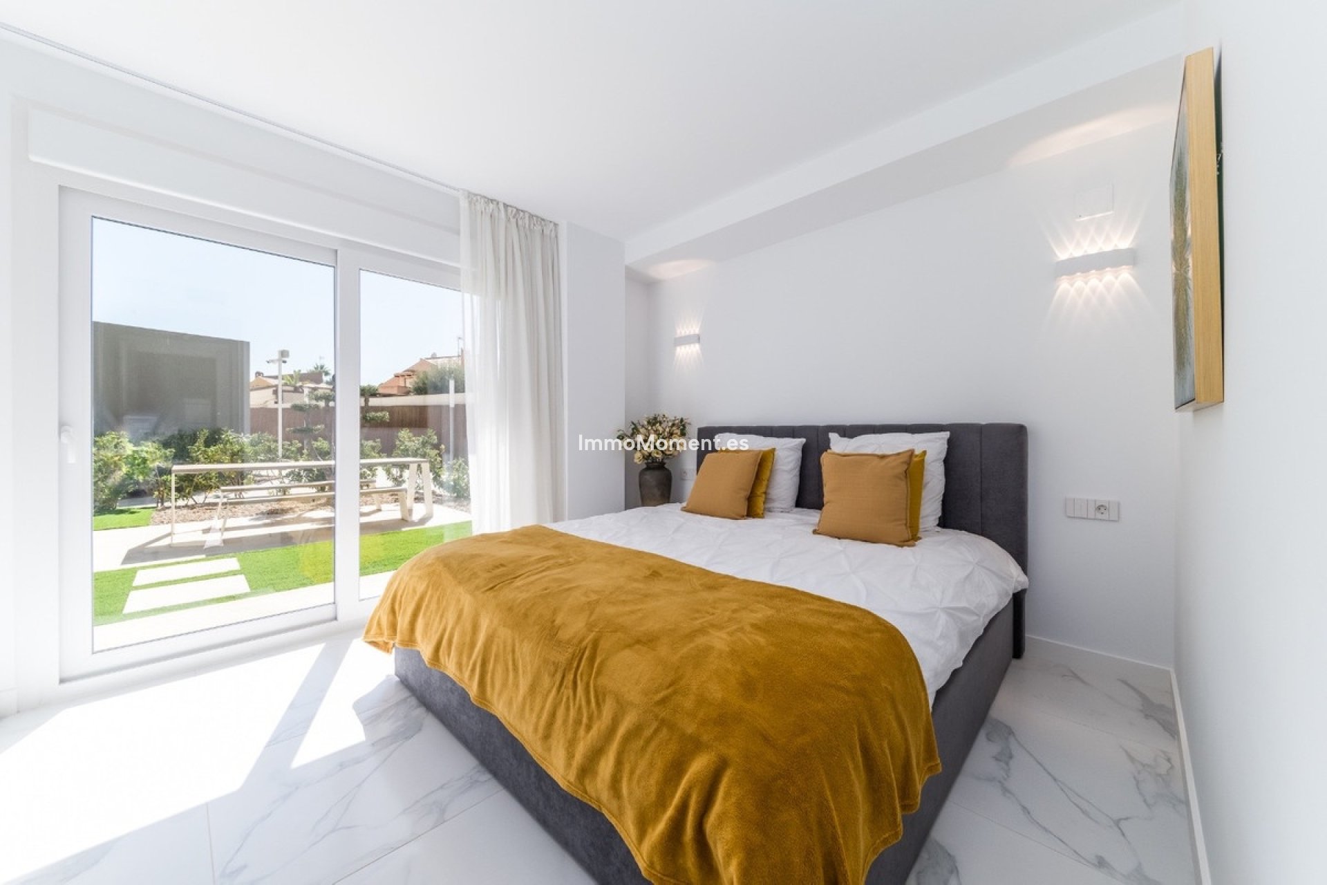 Bestaande woning - Appartement - Torrevieja - Torrevieja Centro