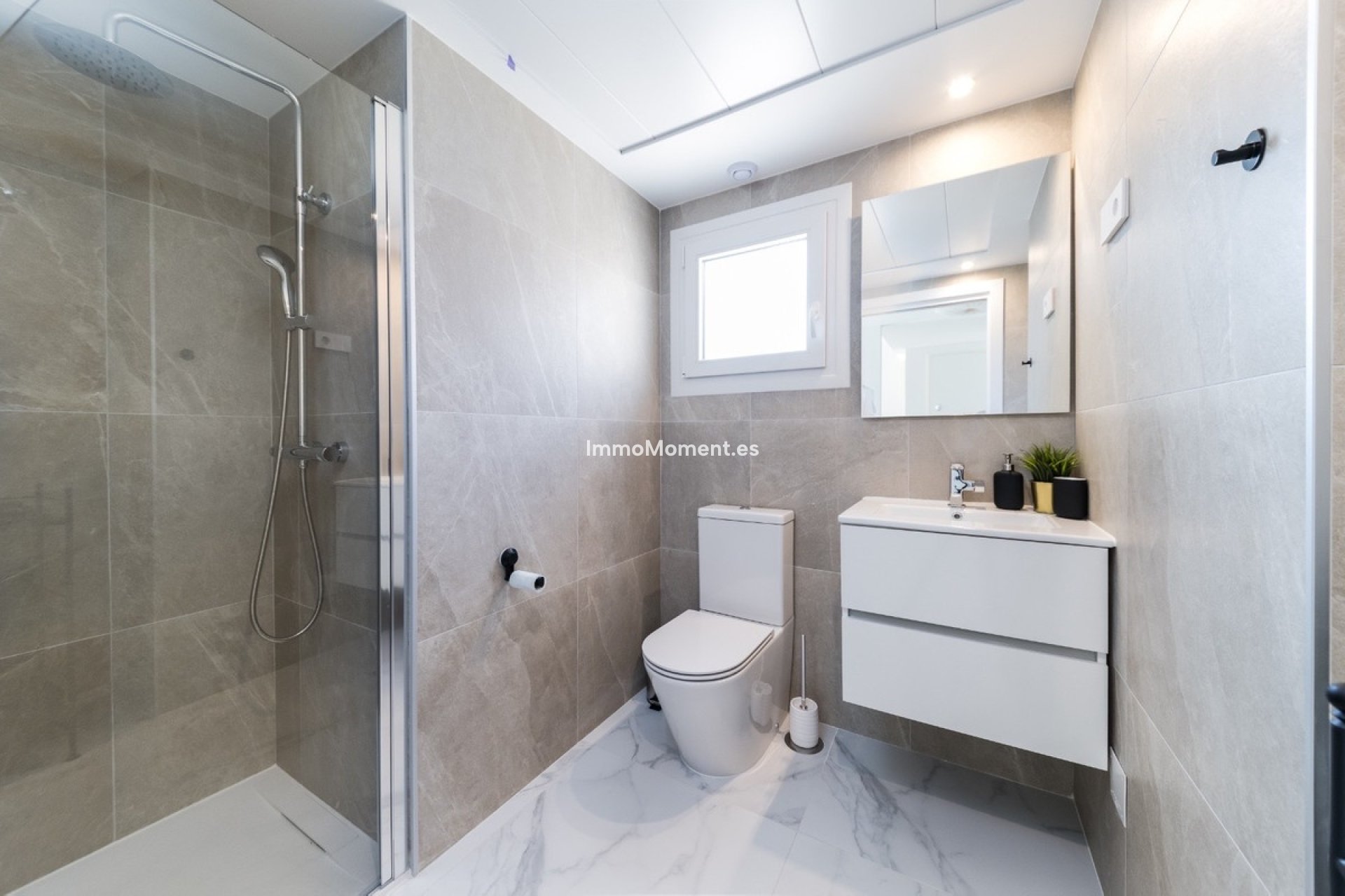 Bestaande woning - Appartement - Torrevieja - Torrevieja Centro