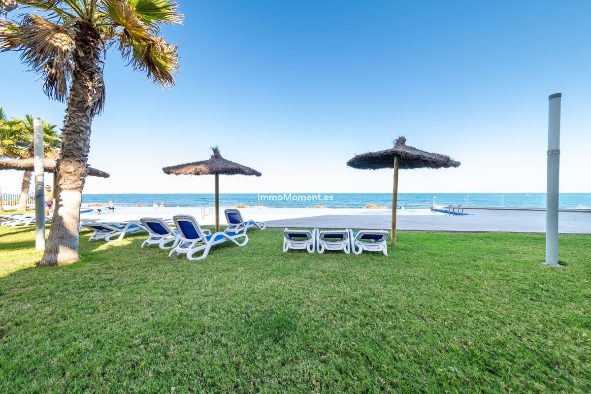 Bestaande woning - Appartement - Torrevieja - Torrevieja Centro