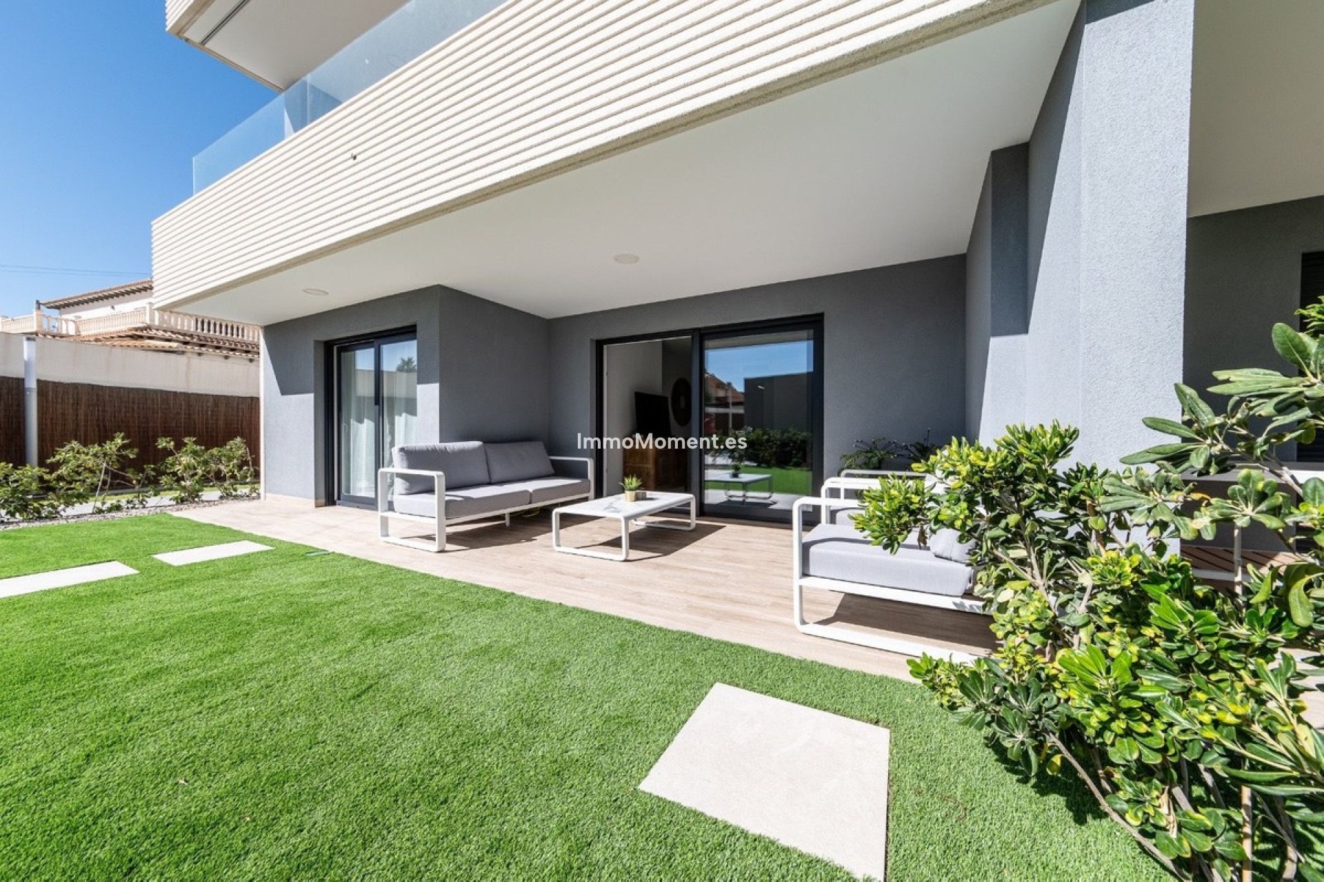 Bestaande woning - Appartement - Torrevieja - Torrevieja Centro