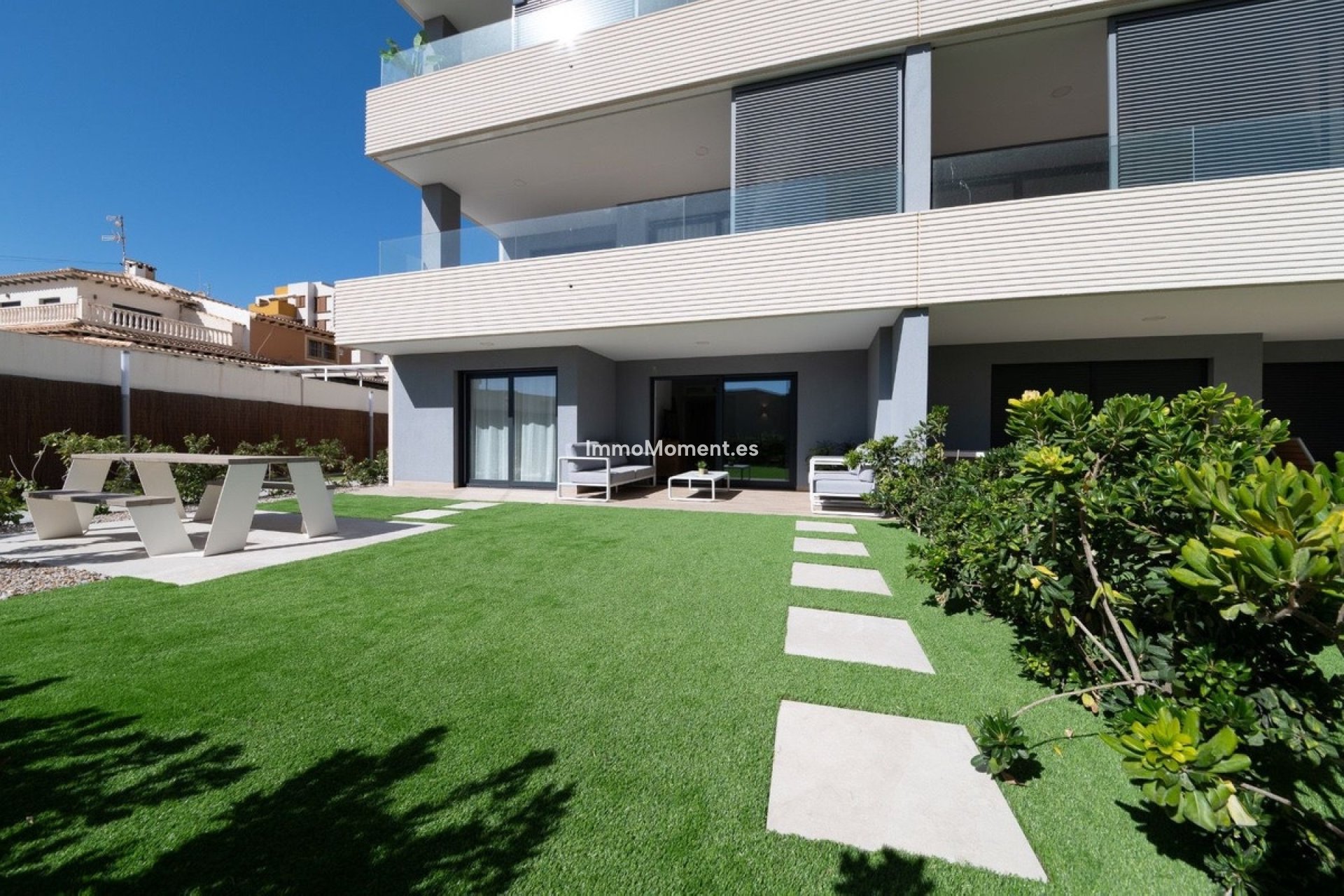 Bestaande woning - Appartement - Torrevieja - Torrevieja Centro
