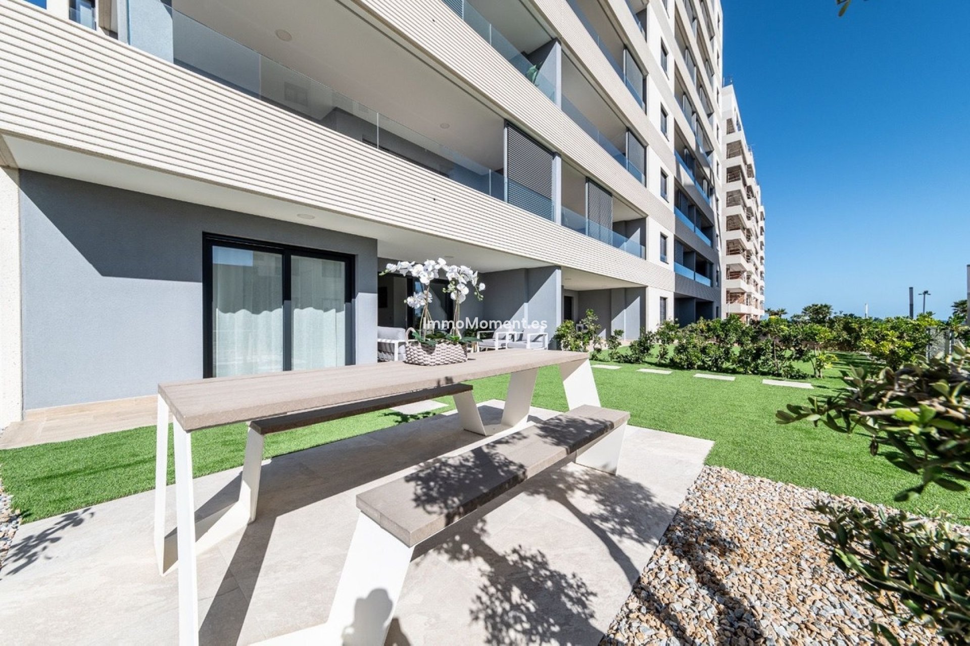 Bestaande woning - Appartement - Torrevieja - Torrevieja Centro