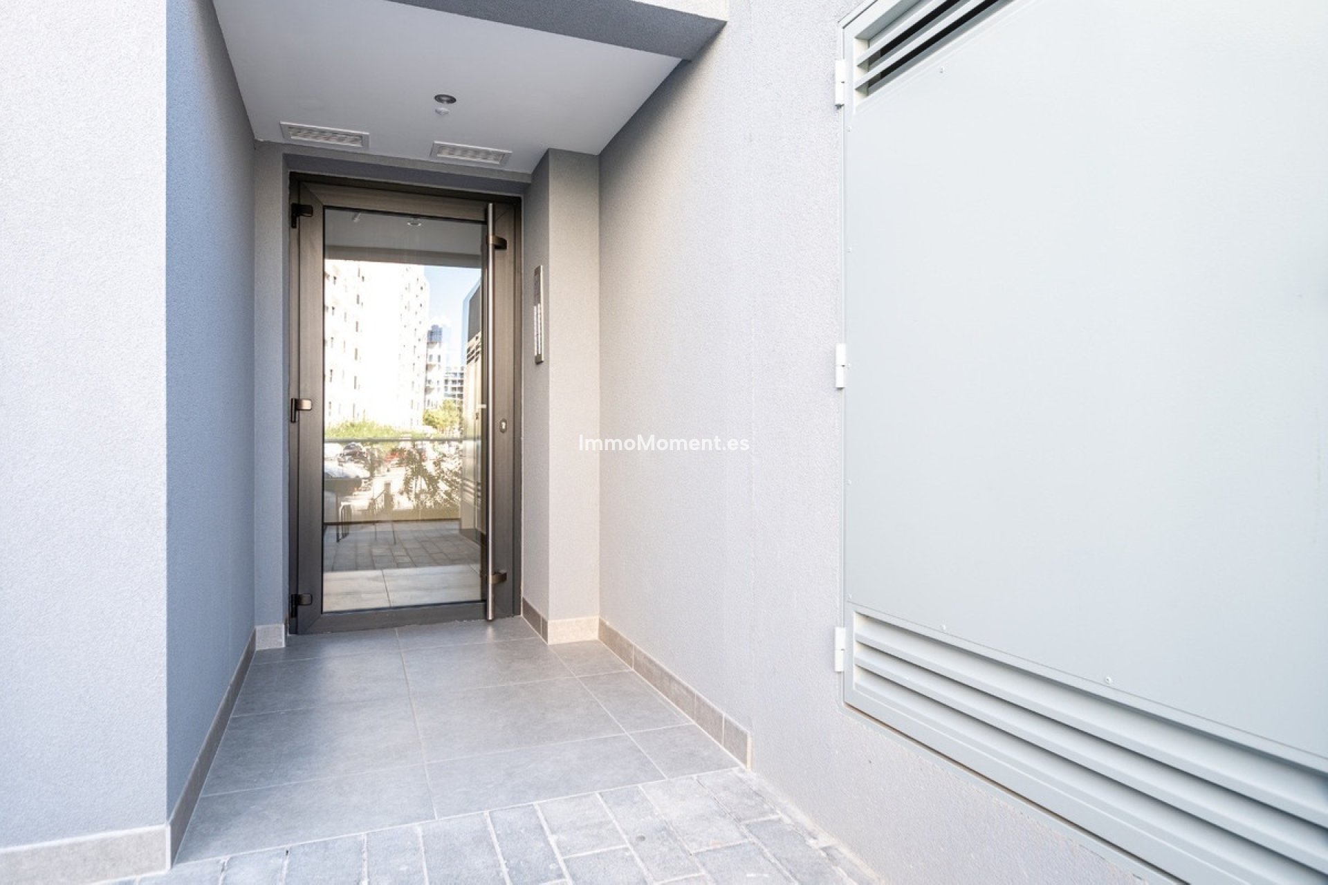 Bestaande woning - Appartement - Torrevieja - Torrevieja Centro