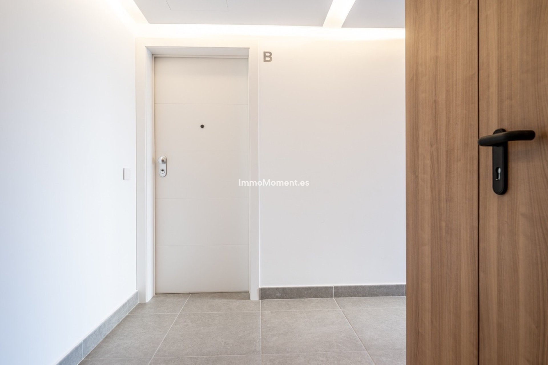 Bestaande woning - Appartement - Torrevieja - Torrevieja Centro