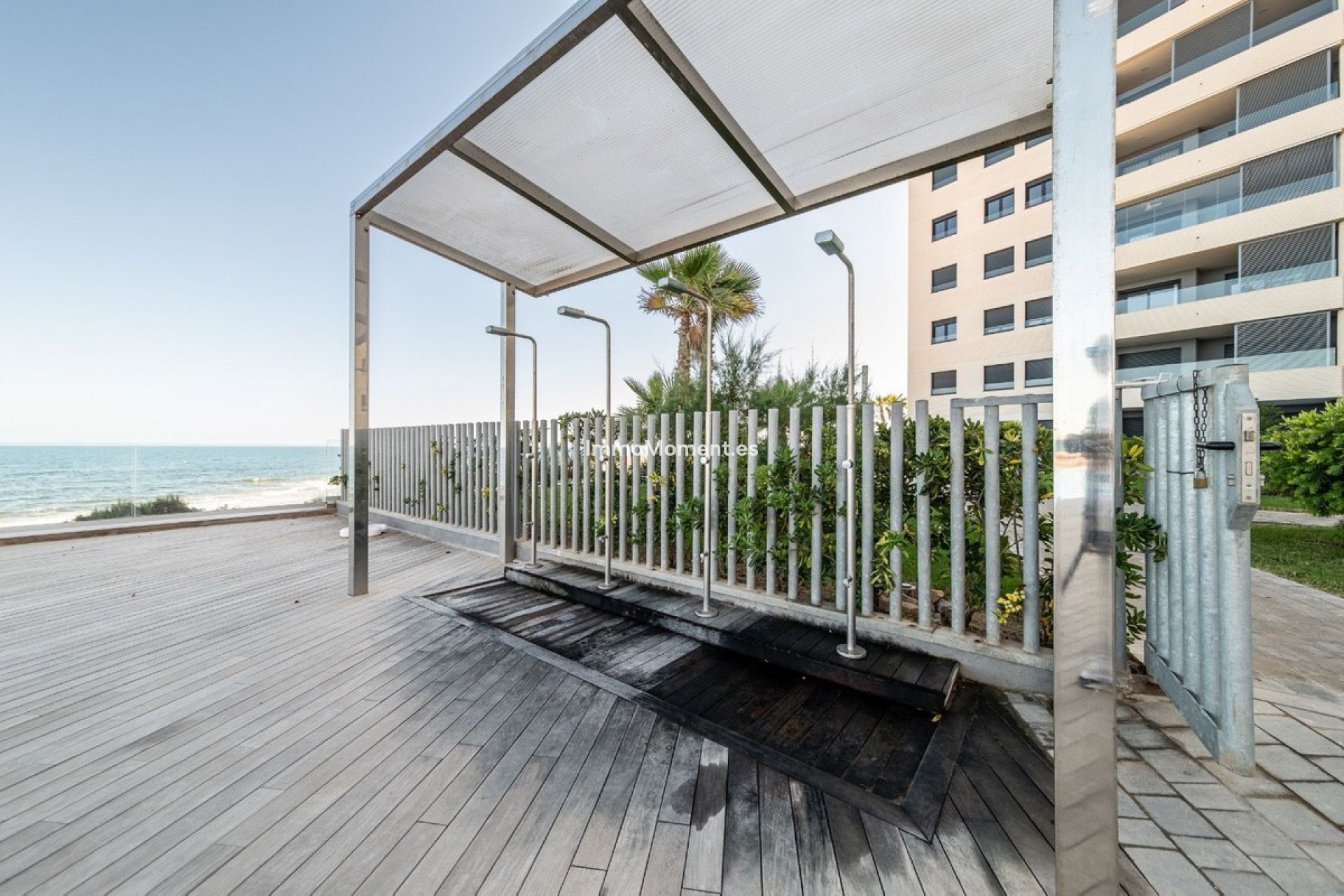 Bestaande woning - Appartement - Torrevieja - Torrevieja Centro