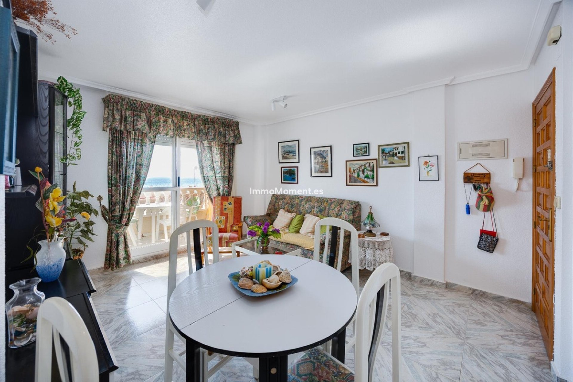 Bestaande woning - Appartement - Torrevieja - Torrevieja Centro