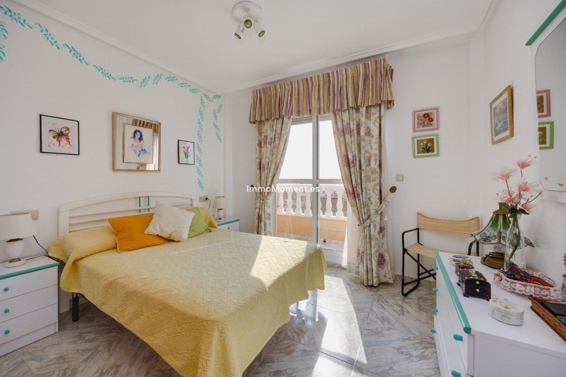 Bestaande woning - Appartement - Torrevieja - Torrevieja Centro