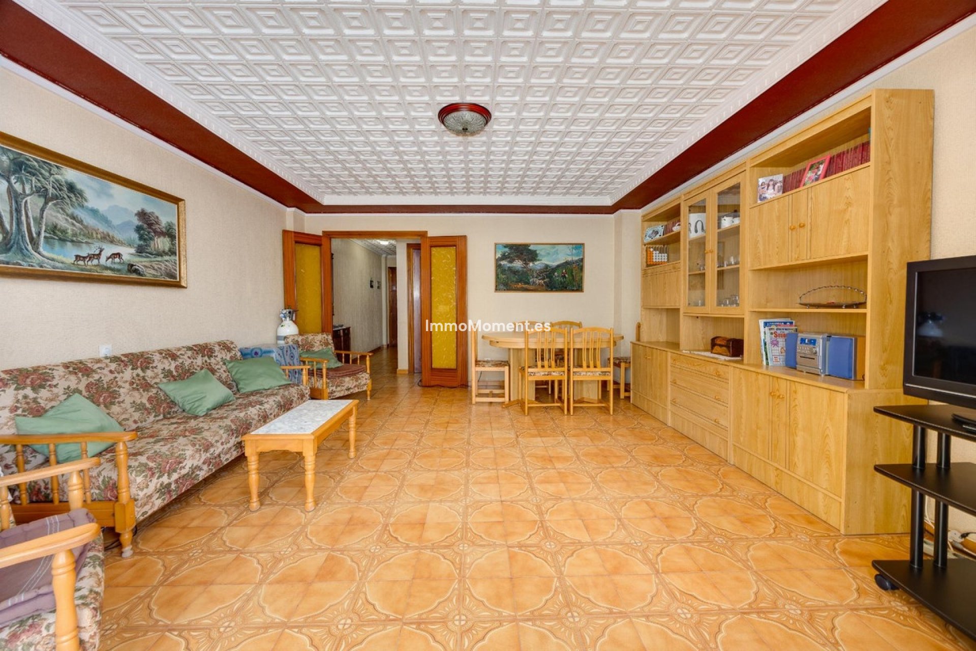 Bestaande woning - Appartement - Torrevieja - Torrevieja Centro