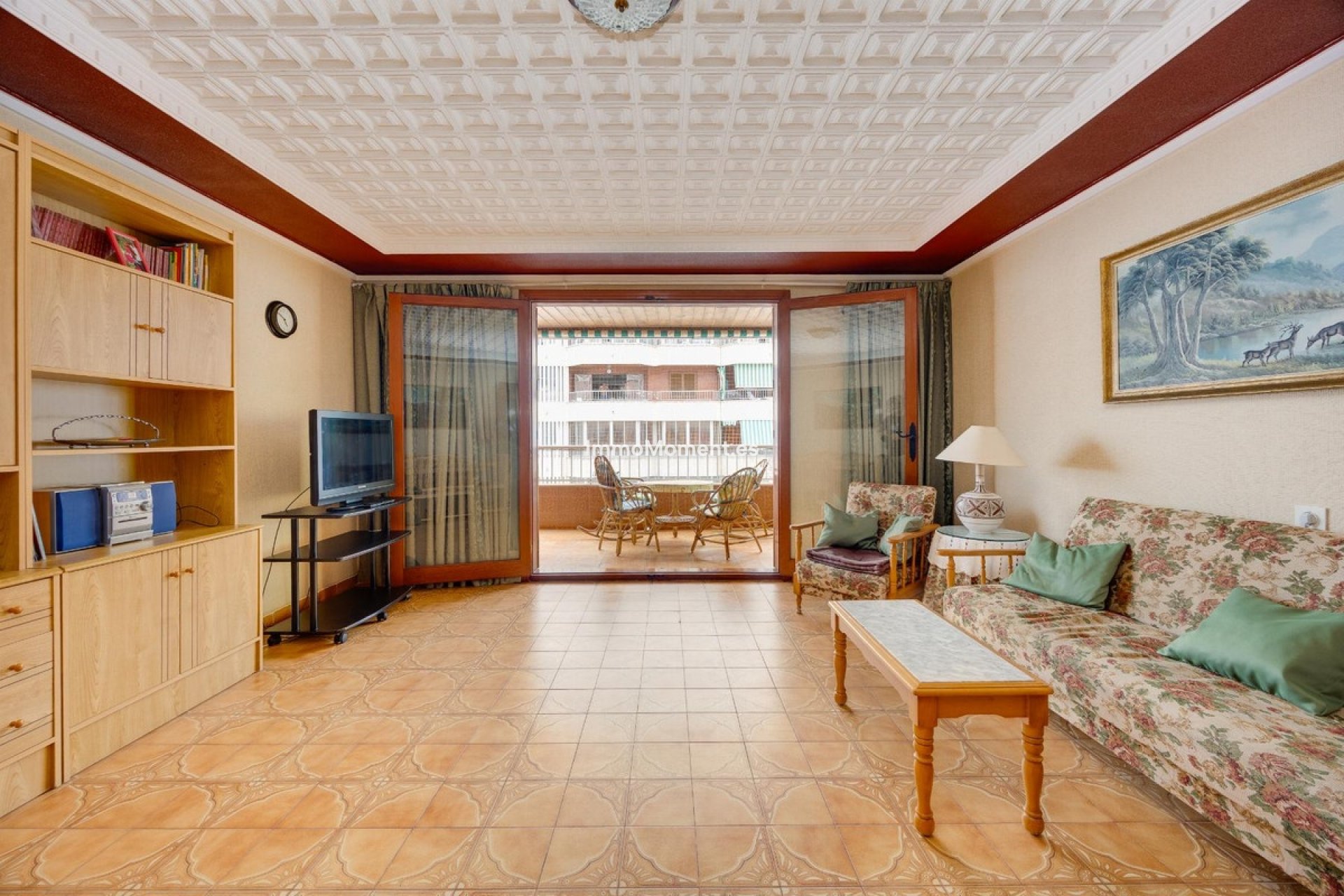 Bestaande woning - Appartement - Torrevieja - Torrevieja Centro